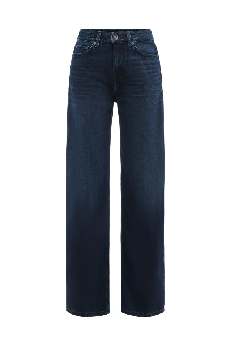 Medley Jeans 260163 midnight blue Drykorn