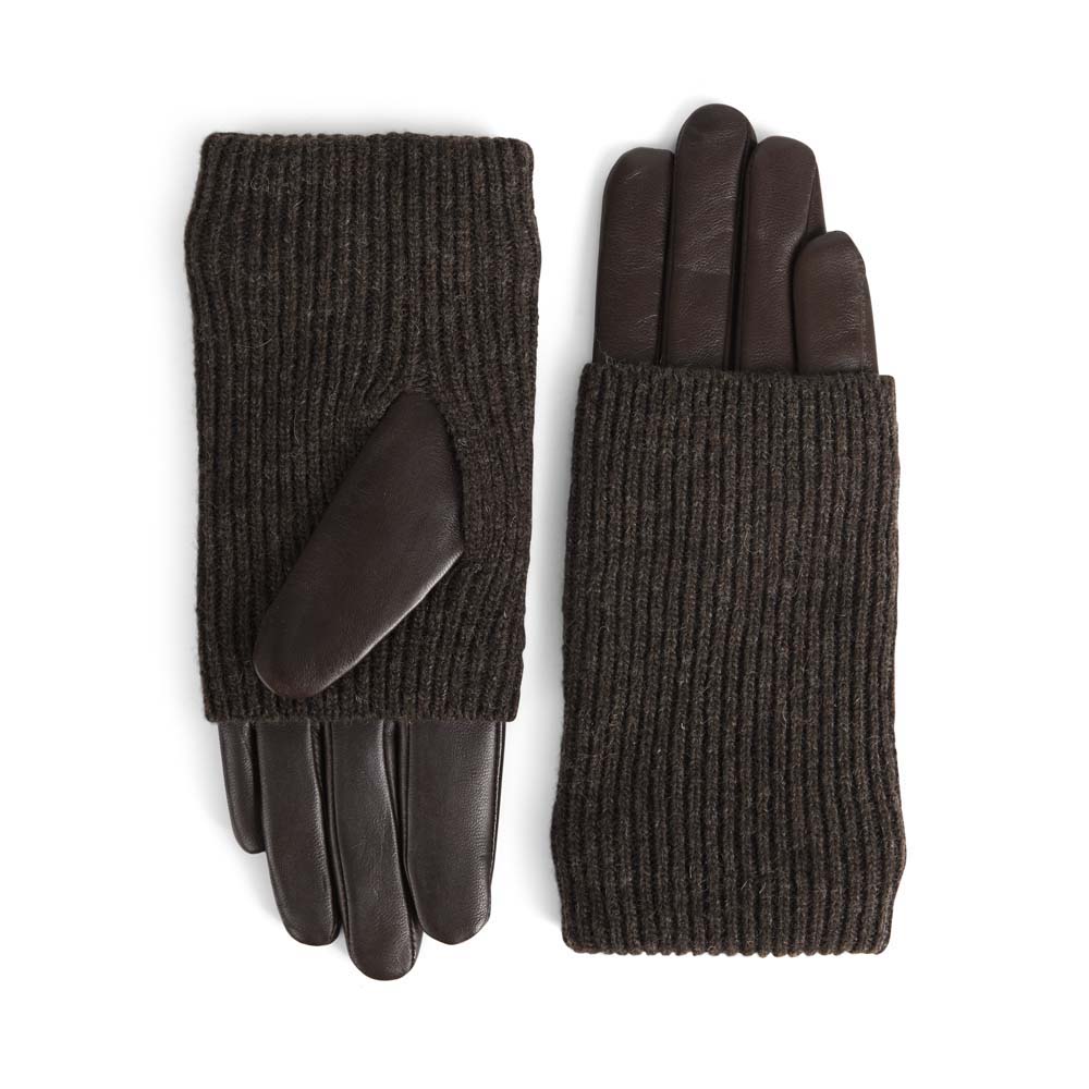 HellyMBG Glove dark brown