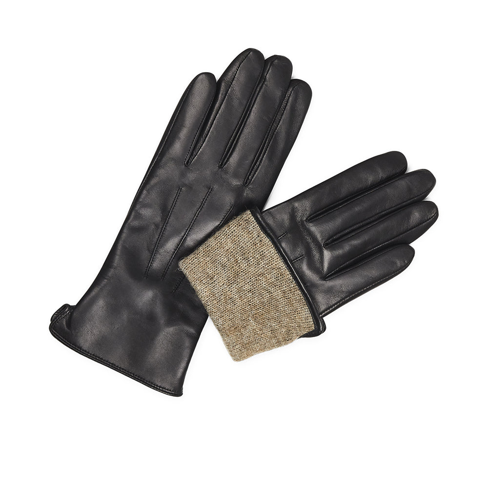CariannaMBG Glove black