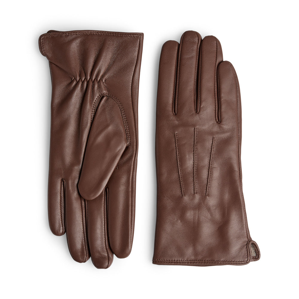 CariannaMBG Glove brandy