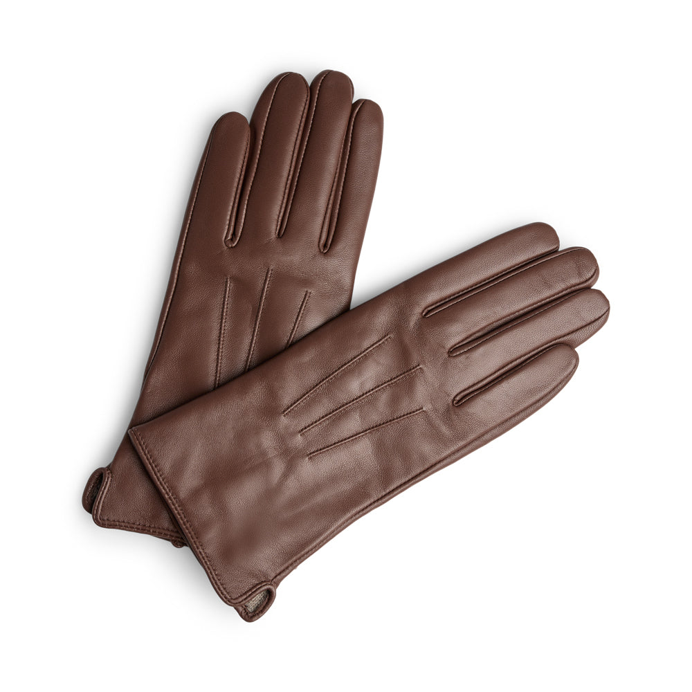 CariannaMBG Glove brandy