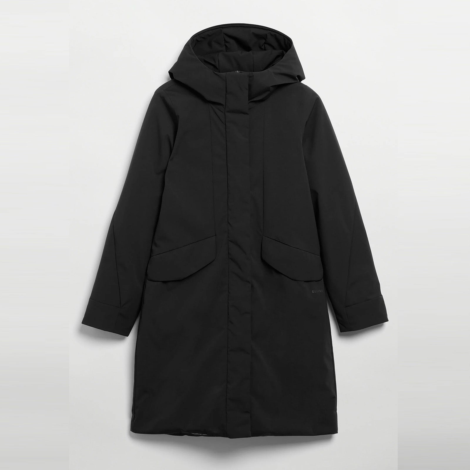 Signy Winter Jacket black