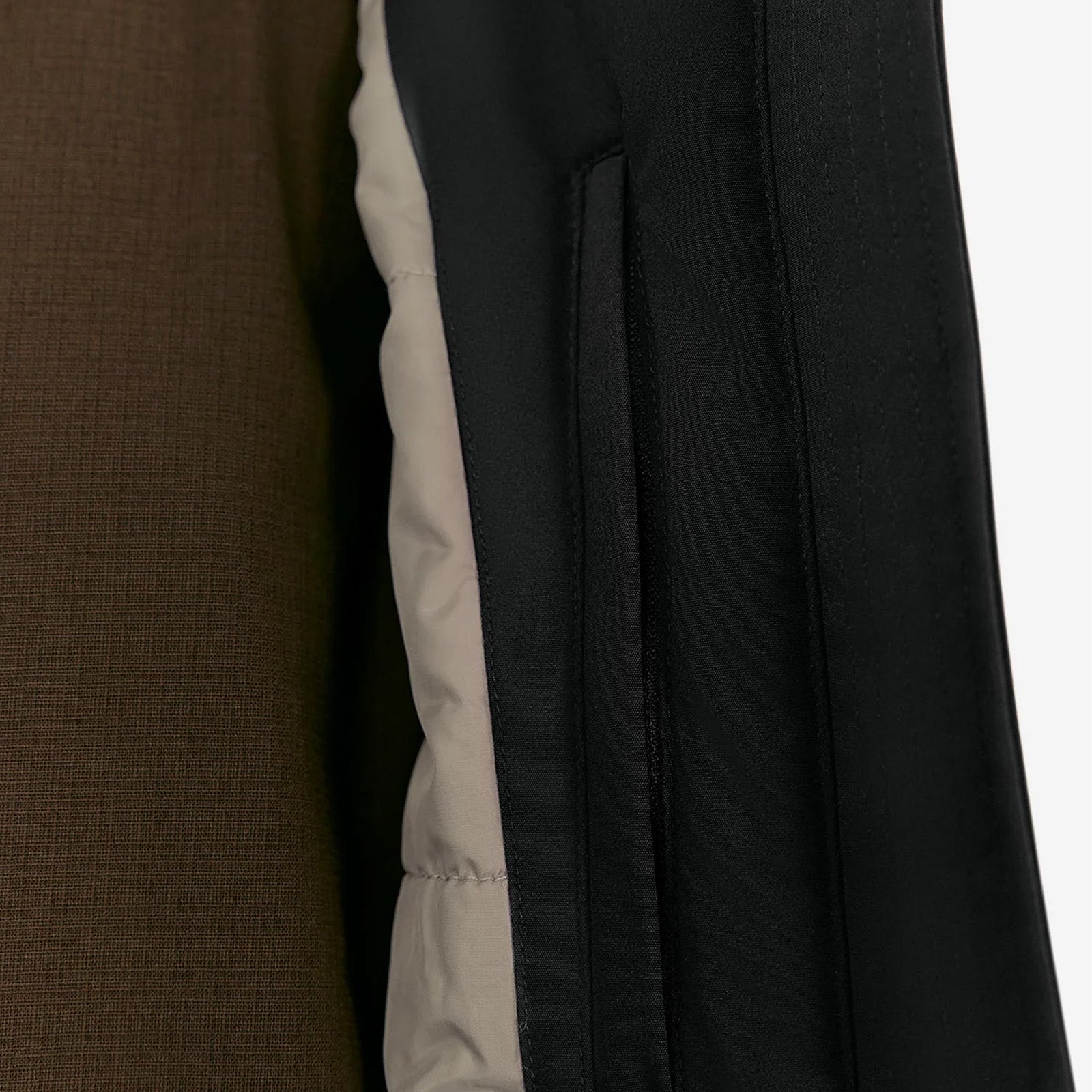 Signy Winter Jacket black