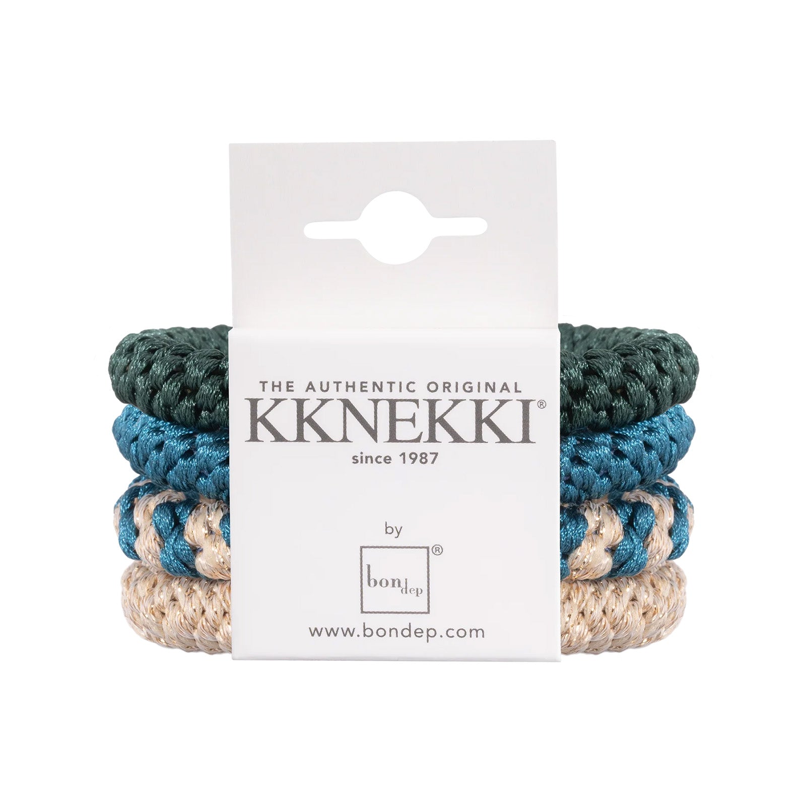 Kknekki 4er Bundle 54