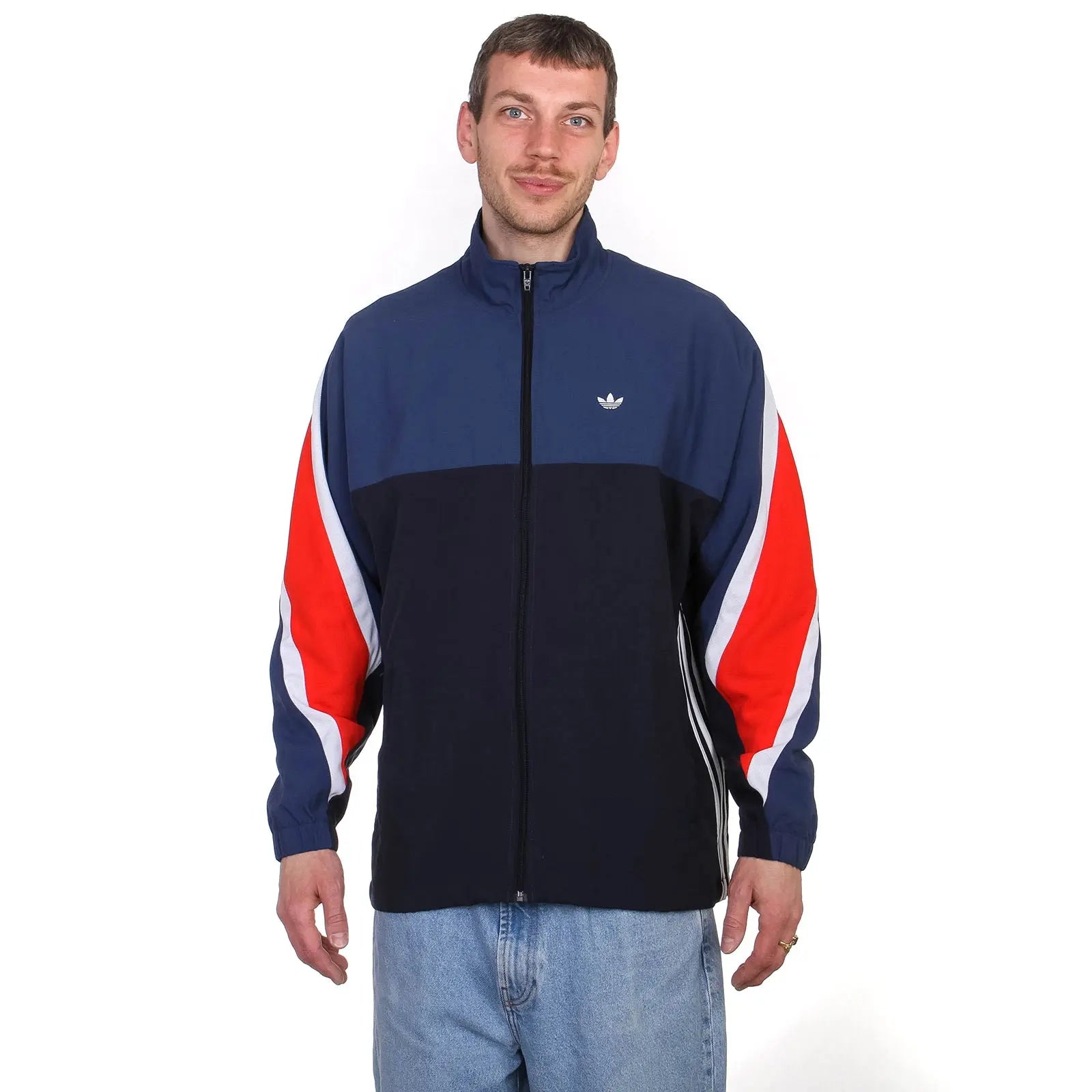 Blueliner Jacket legend ink/tech indigo Adidas