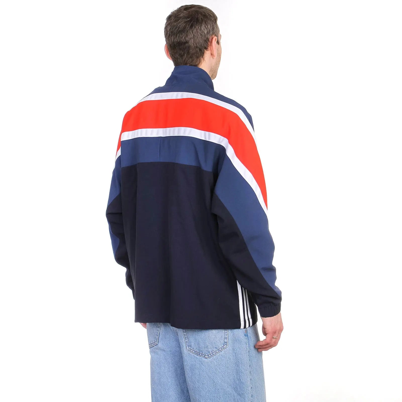 Blueliner Jacket legend ink/tech indigo Adidas