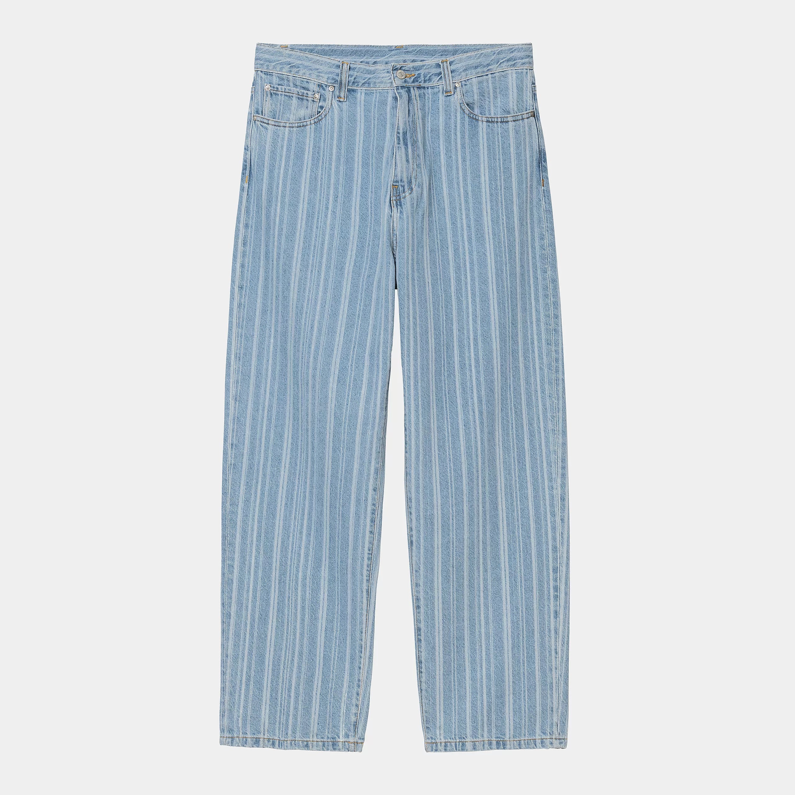 Rylan Pant blue (stone bleached) Carhartt WIP