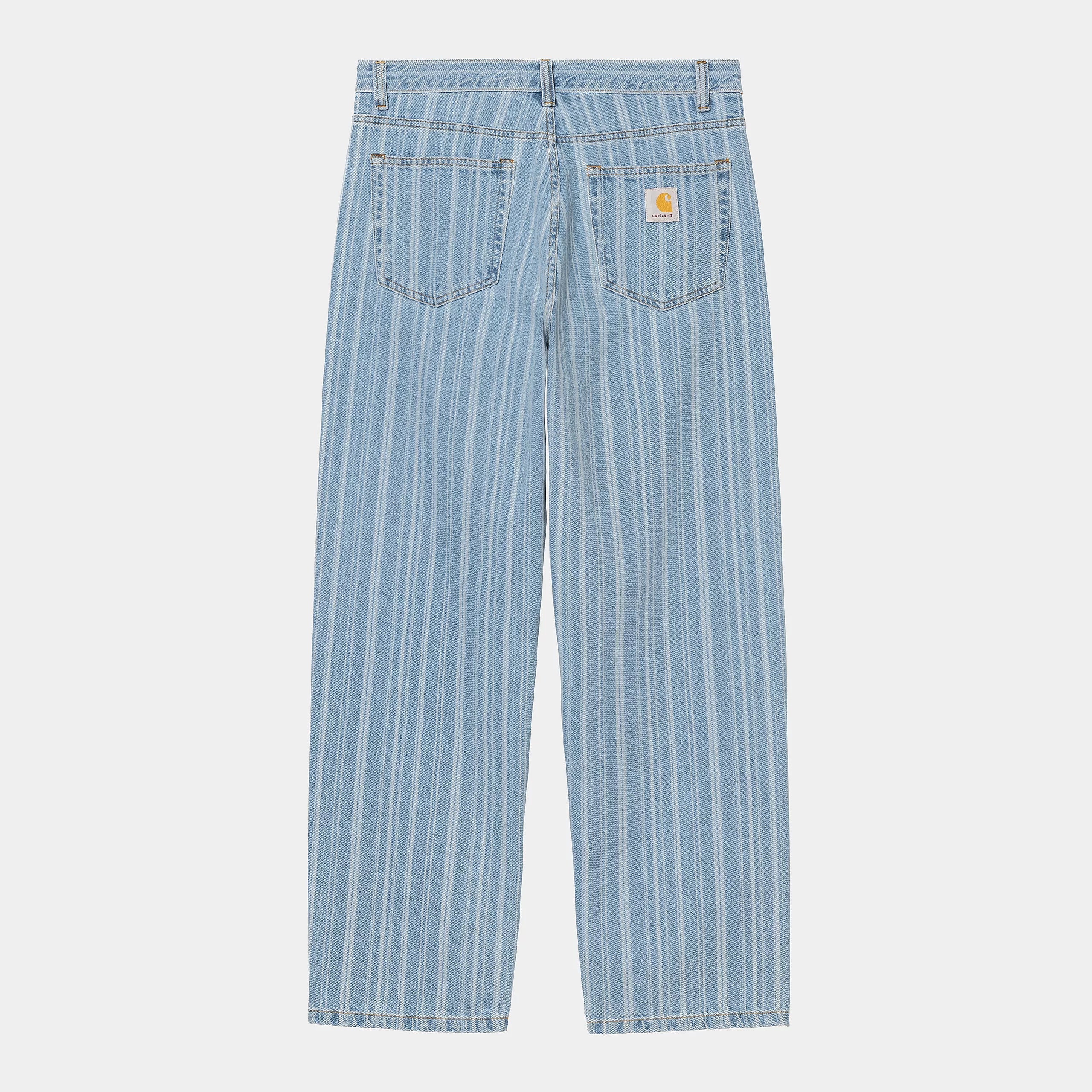 Rylan Pant blue (stone bleached) Carhartt WIP