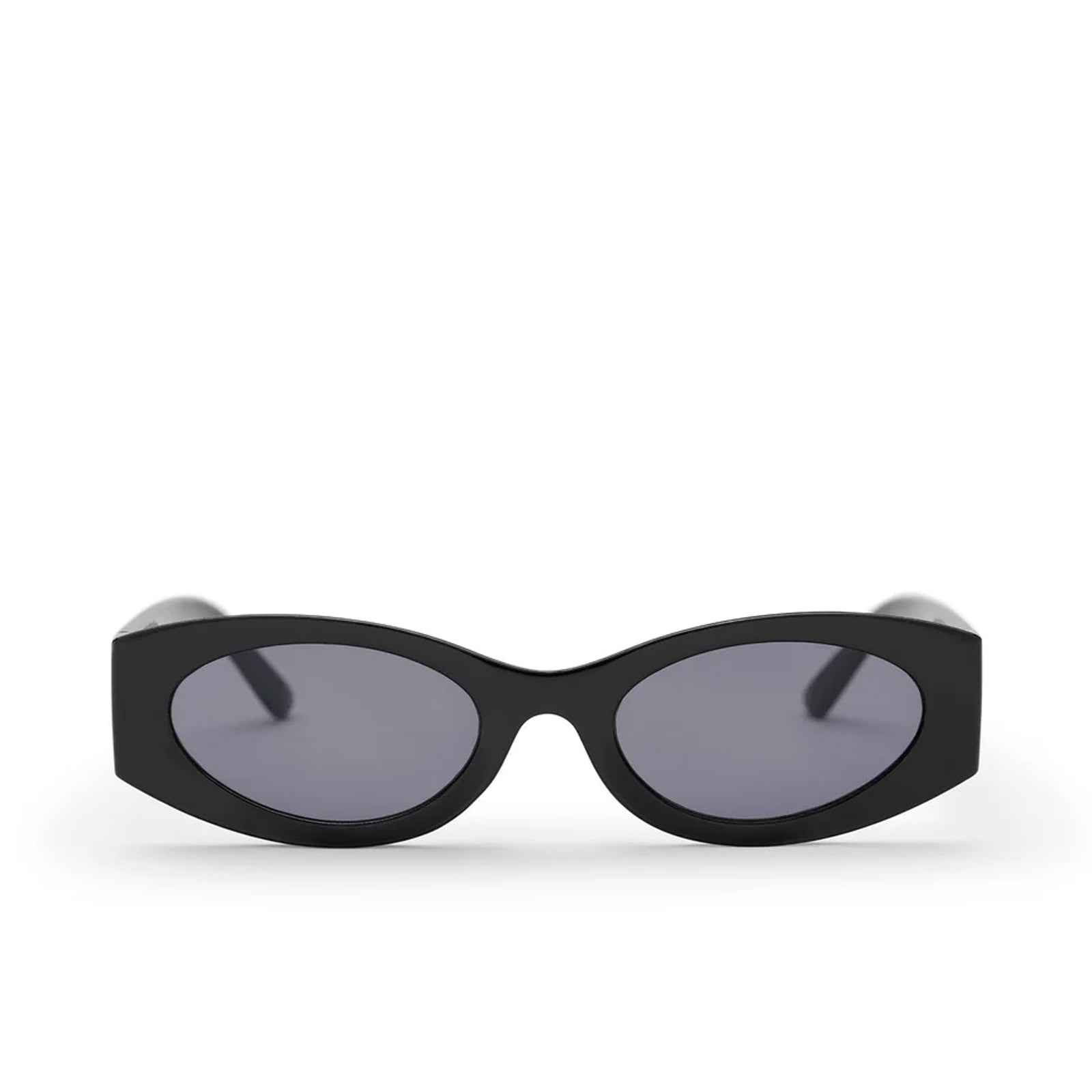 Tobi Sunglasses black/black