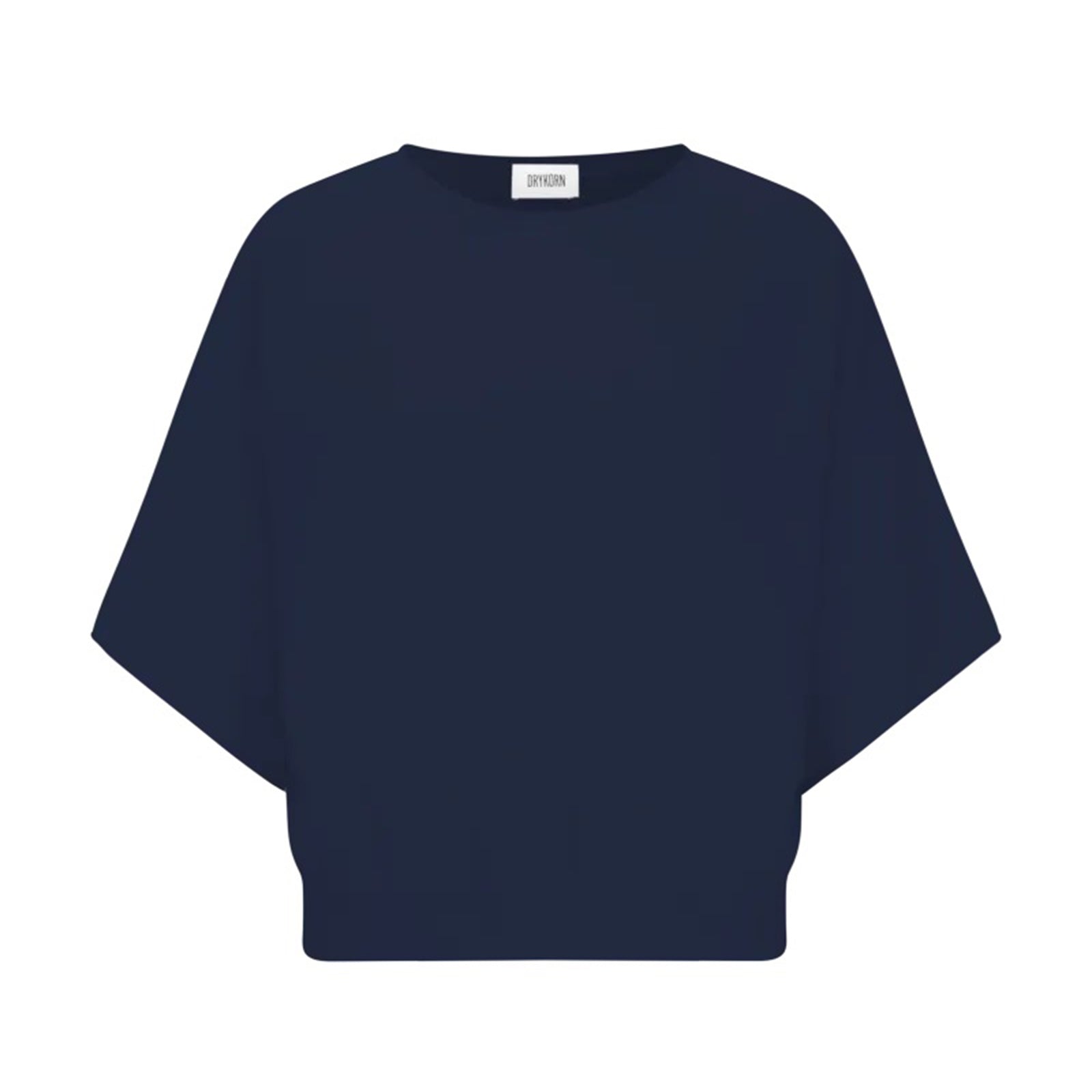 Dilary Top 420110 navy