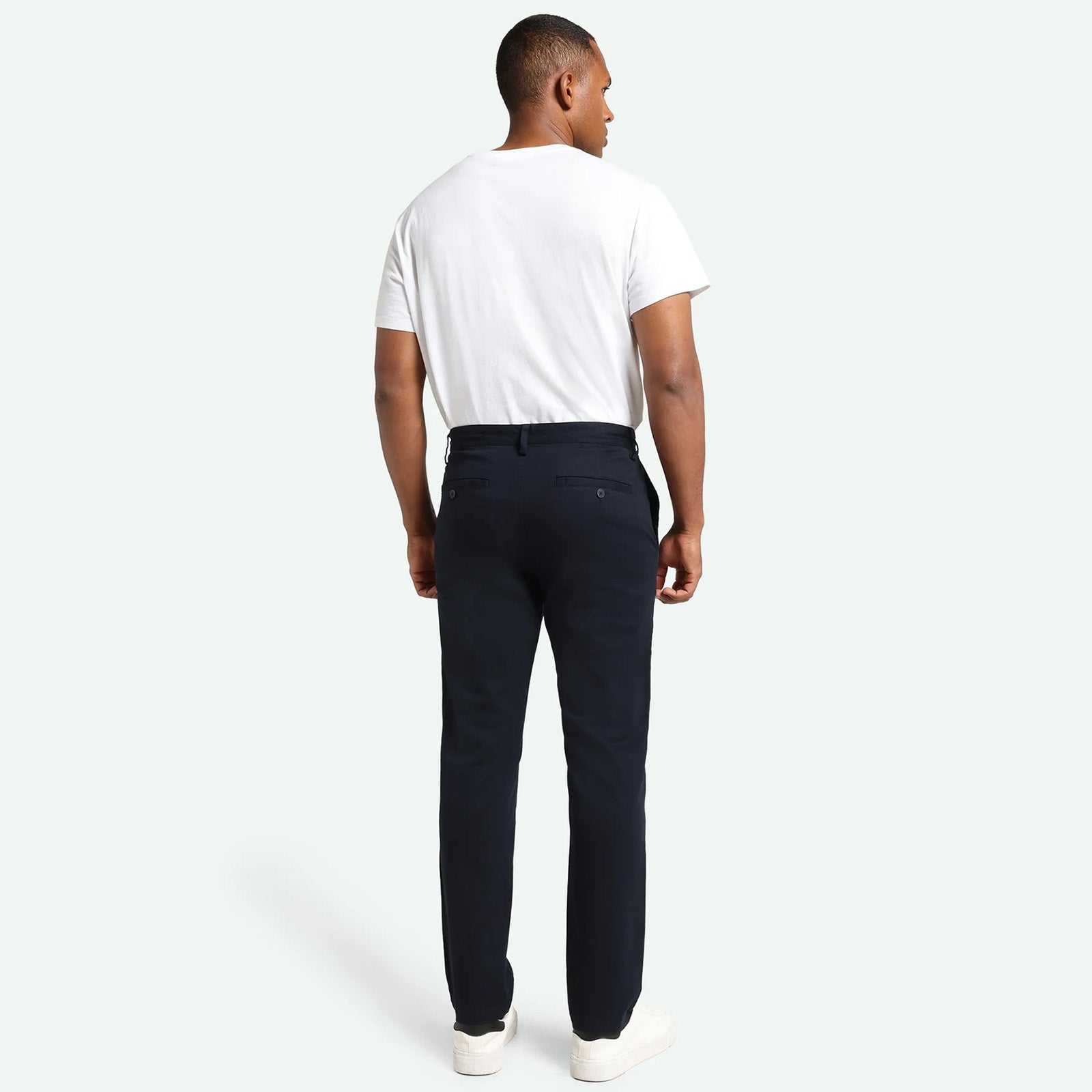 Deacon Pants 3810 sky captain