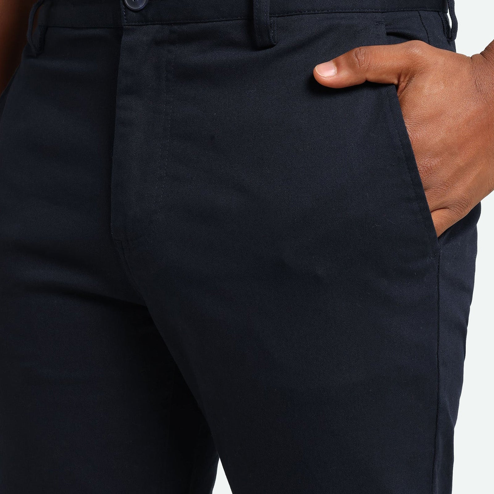 Deacon Pants 3810 sky captain