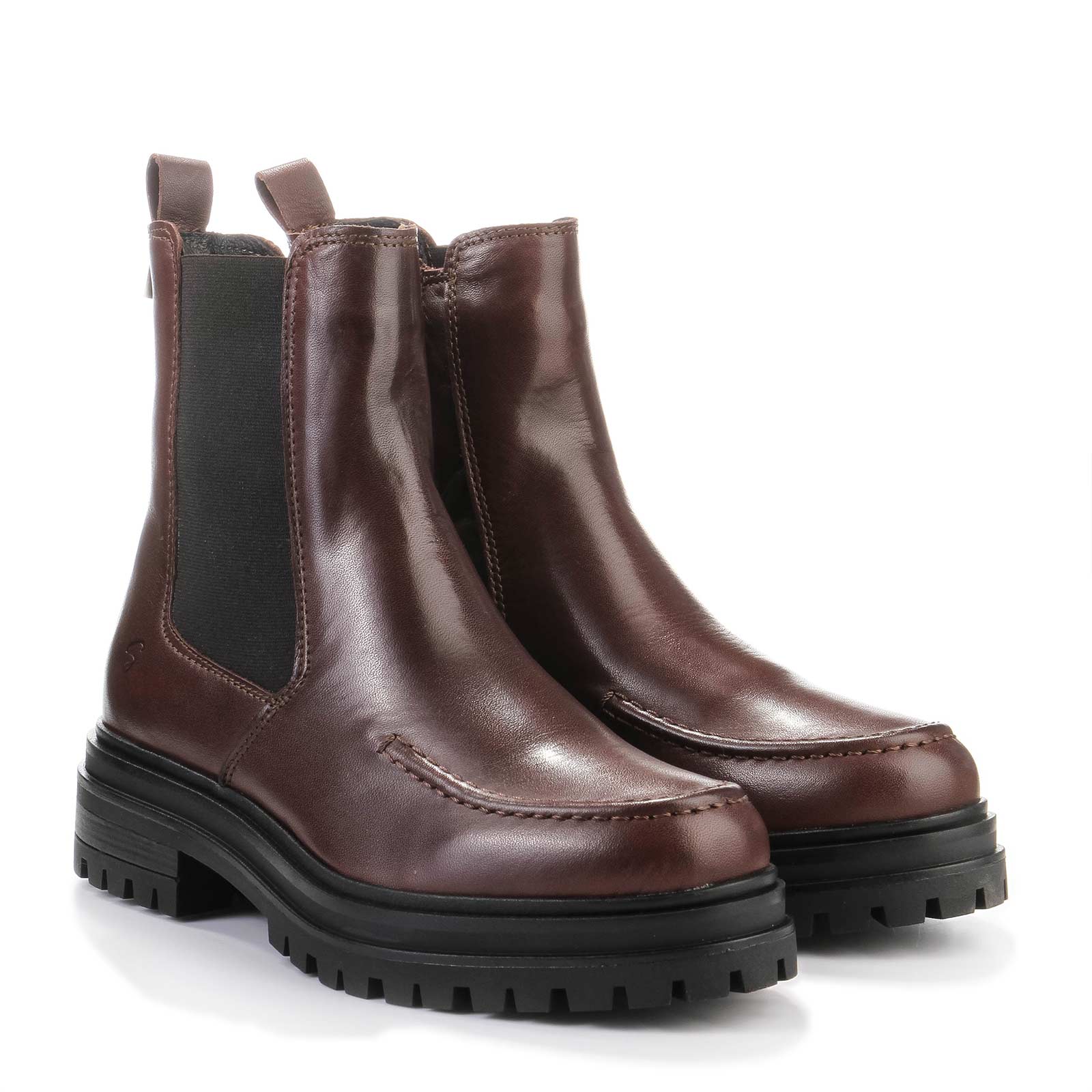 Aspen Boot ebony