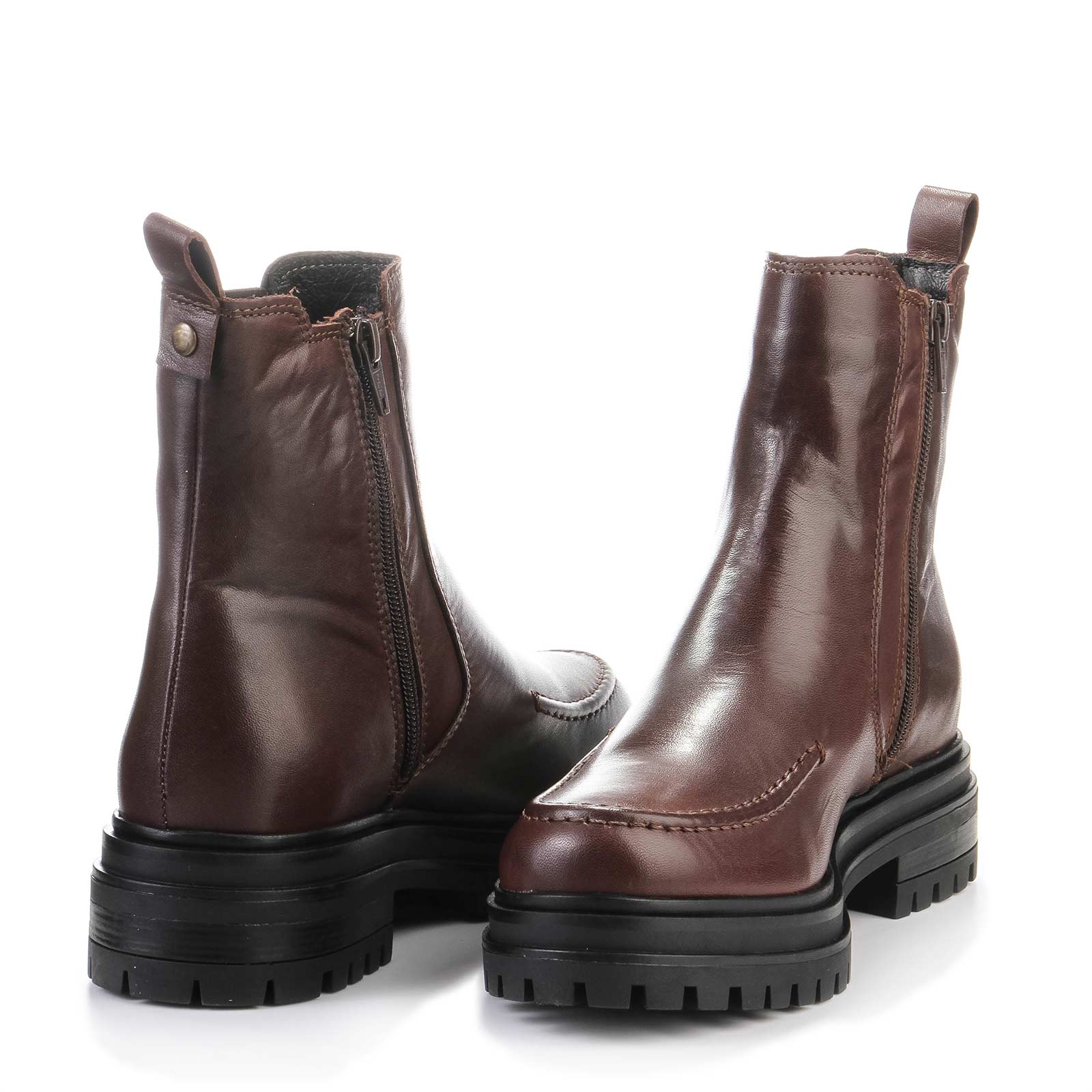 Aspen Boot ebony