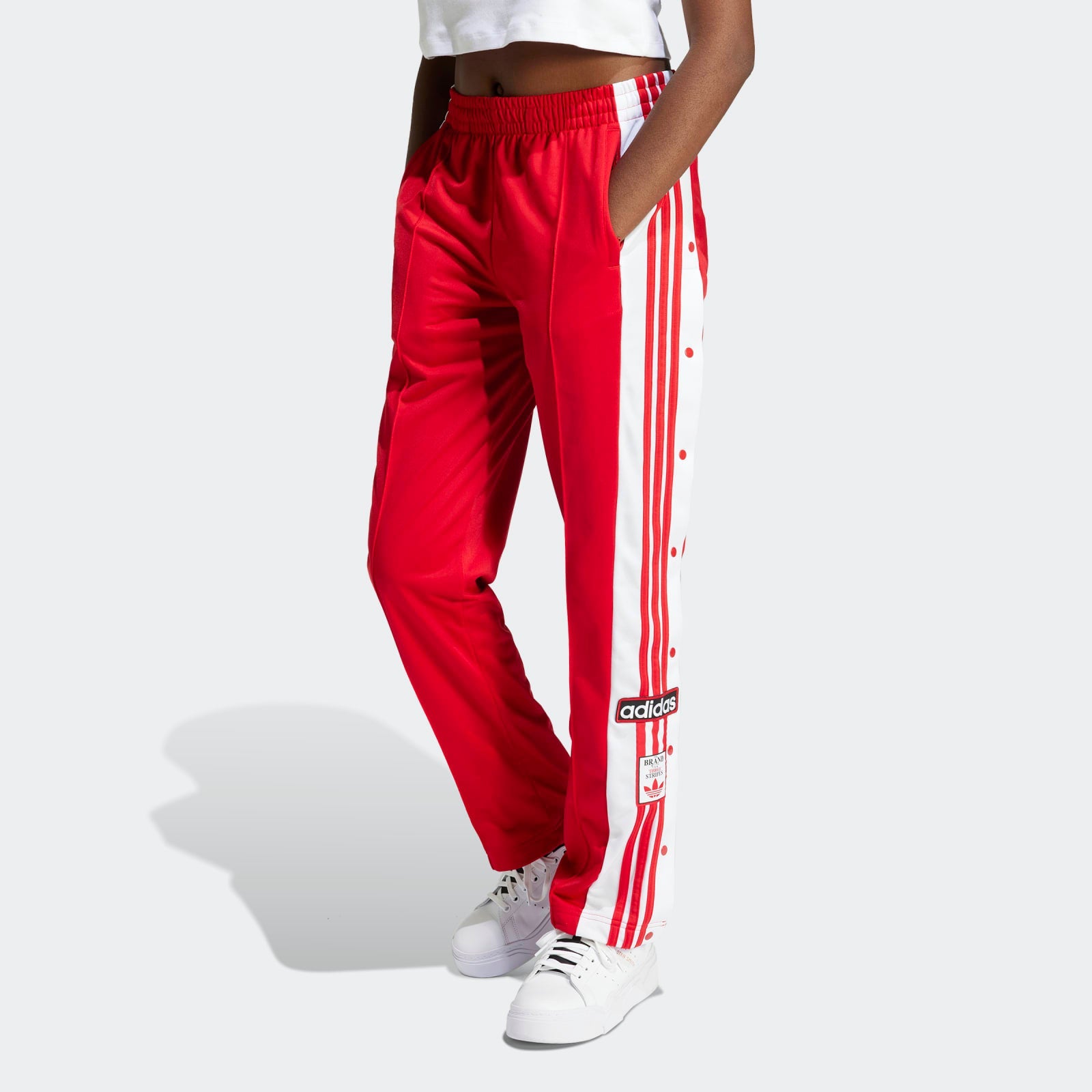 Adibreak Pant better scarlet IP620 Adidas