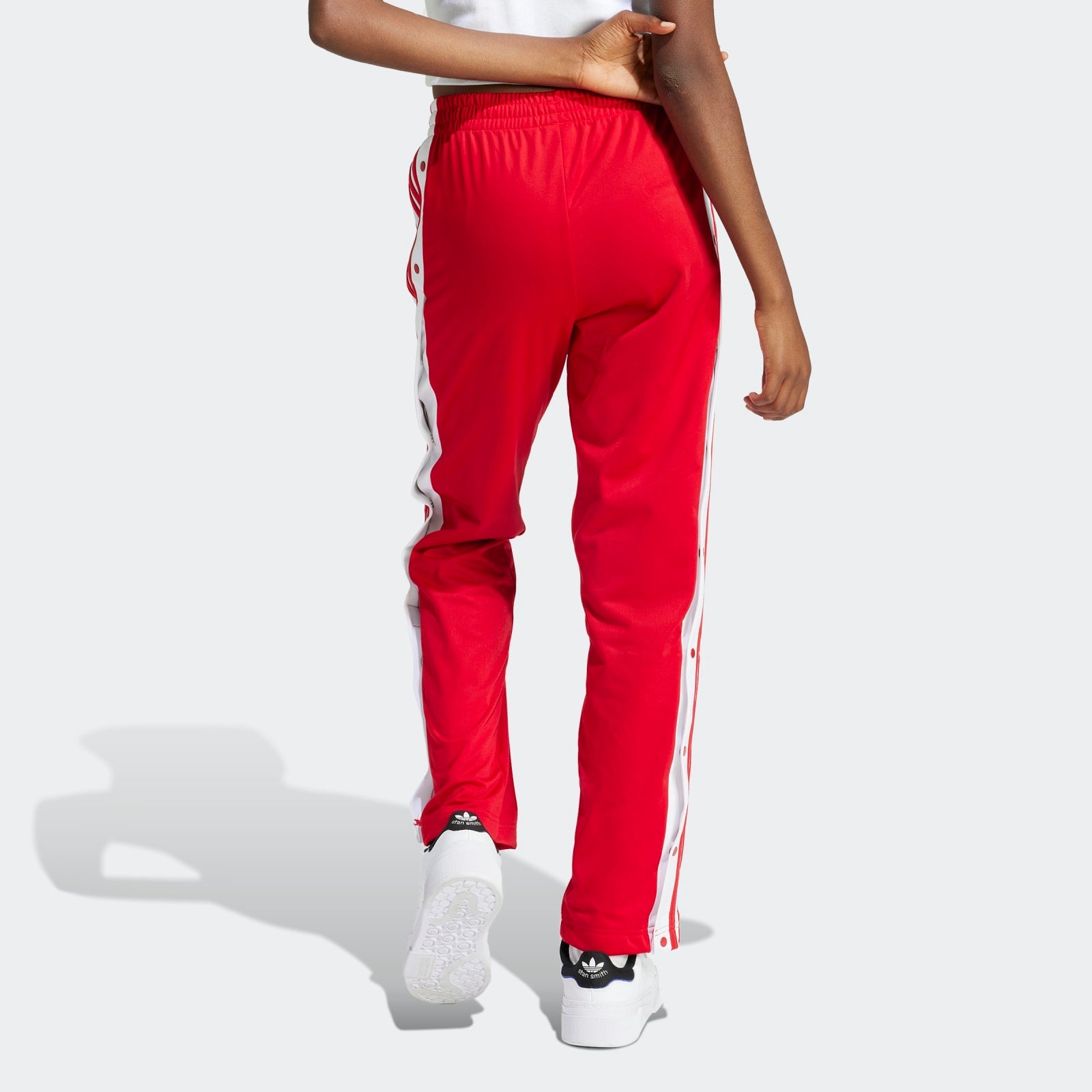 Adibreak Pant better scarlet IP620 Adidas