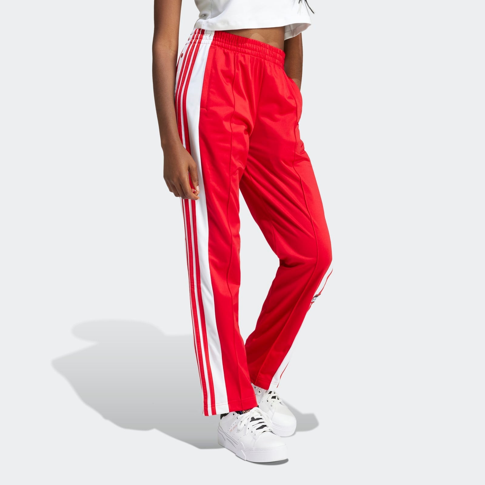 Adibreak Pant better scarlet IP620 Adidas