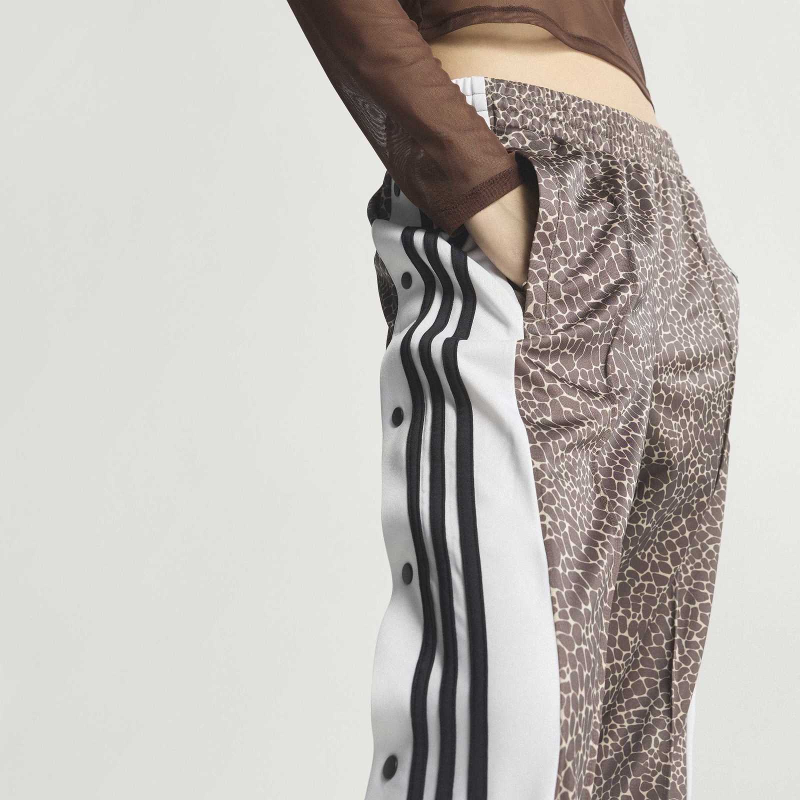 AOP Adibreak Pant earstr/stokha Adidas