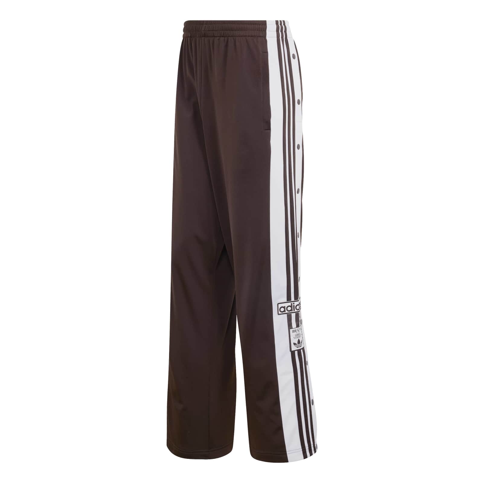 Adibreak TP aurora coffee/white Adidas
