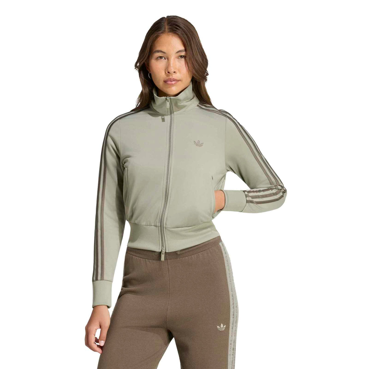 Firebird Classic Tracktop silver pebble/branch