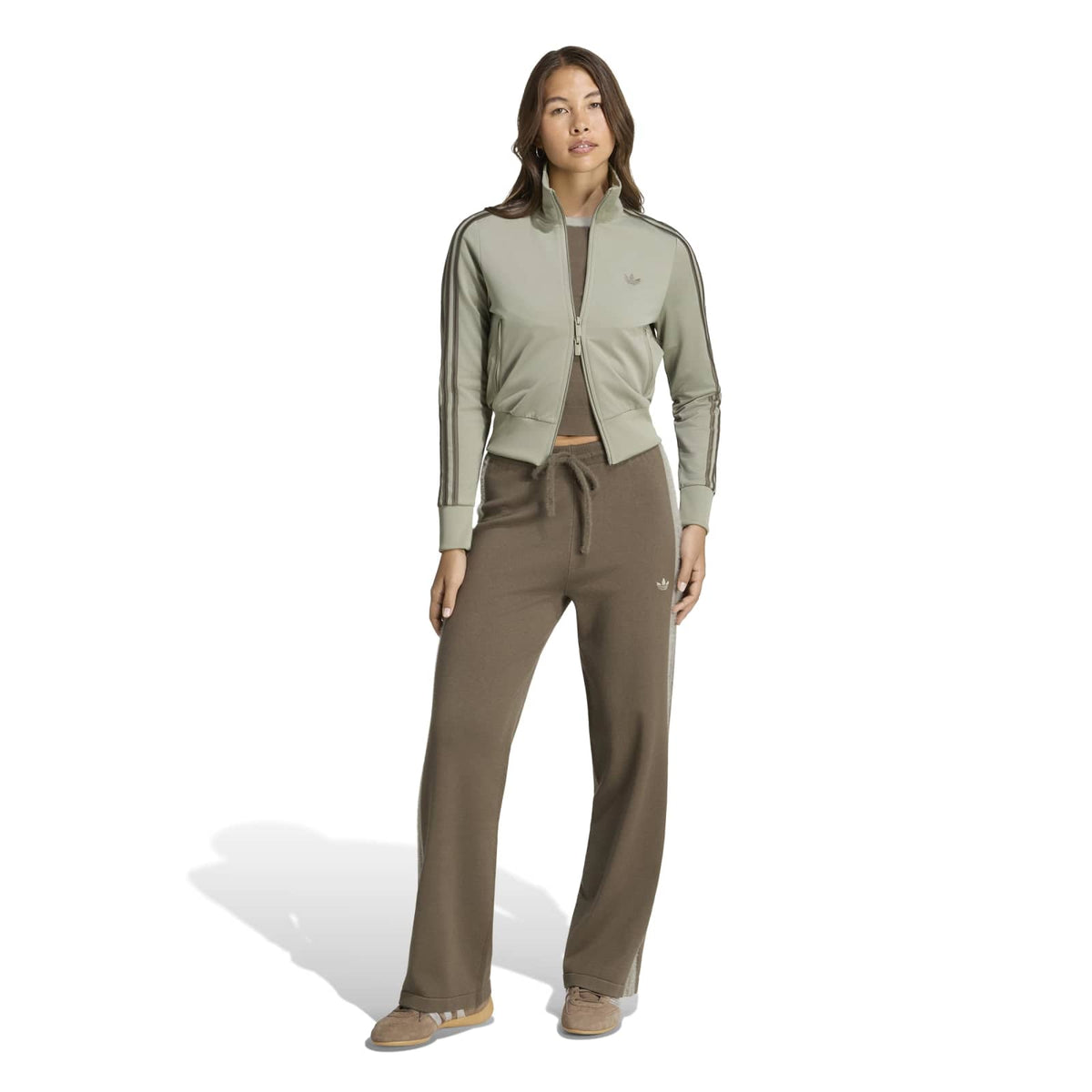Firebird Classic Tracktop silver pebble/branch