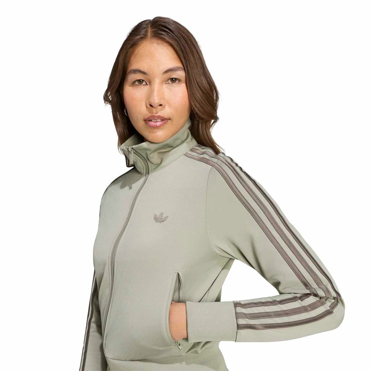 Firebird Classic Tracktop silver pebble/branch