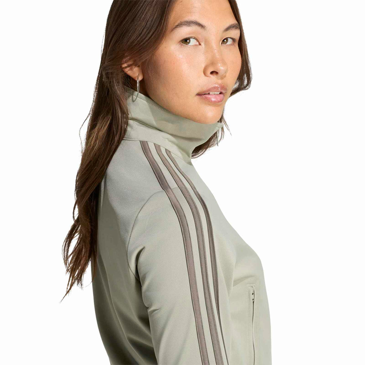 Firebird Classic Tracktop silver pebble/branch
