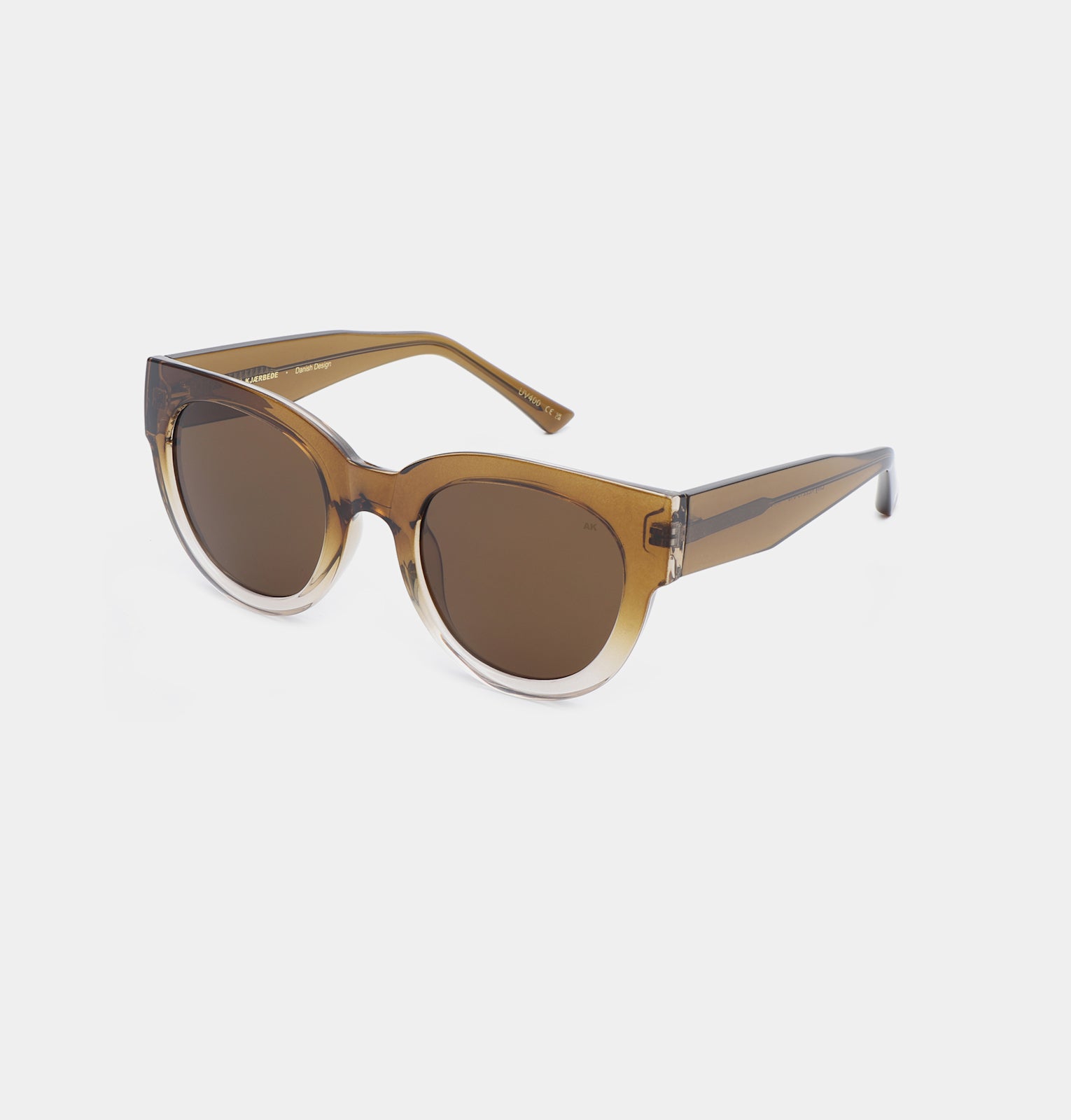 Lilly Sunglasses smoke champagne