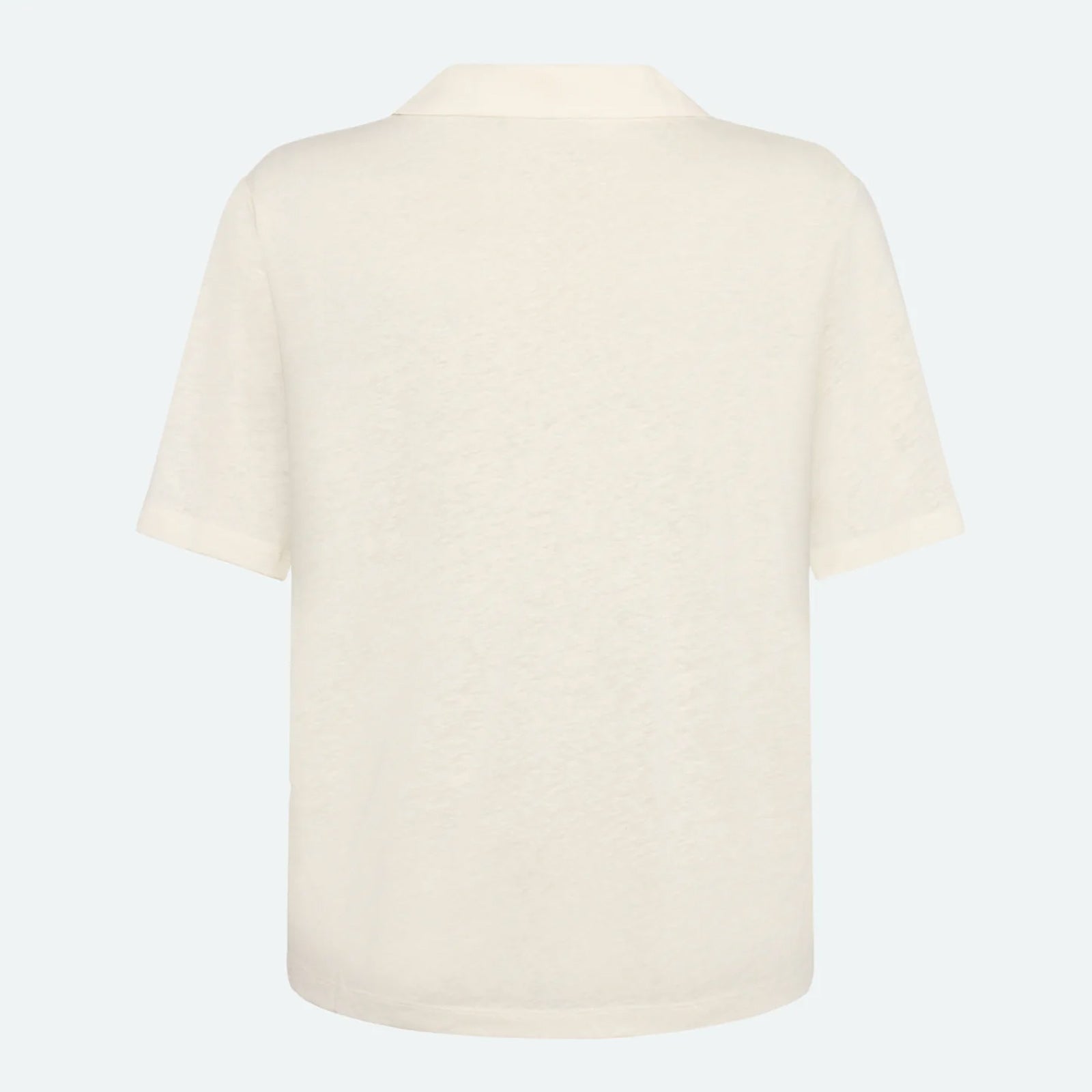Petra Polo Shirt 0608 coco milk