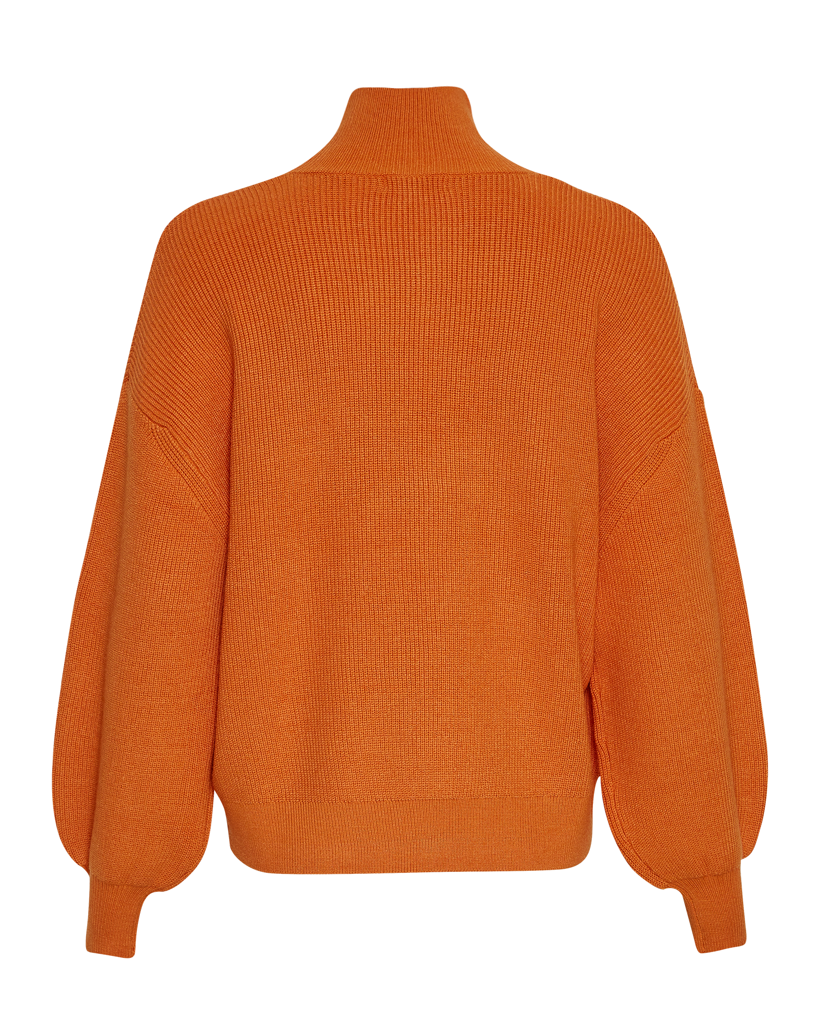 MSCHMagnea Rachelle Rib Pullover 16902 golden ochre