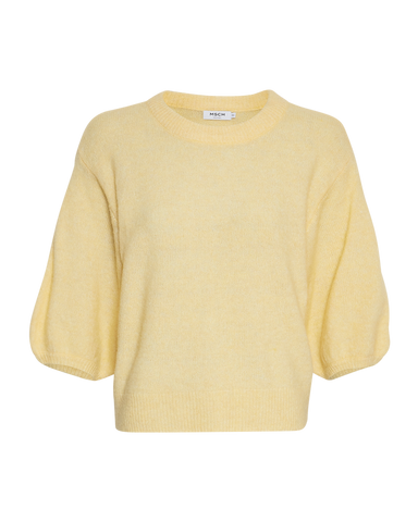 MSCHPetrinelle Hope 2/4 Pullover 18089 reed yellow