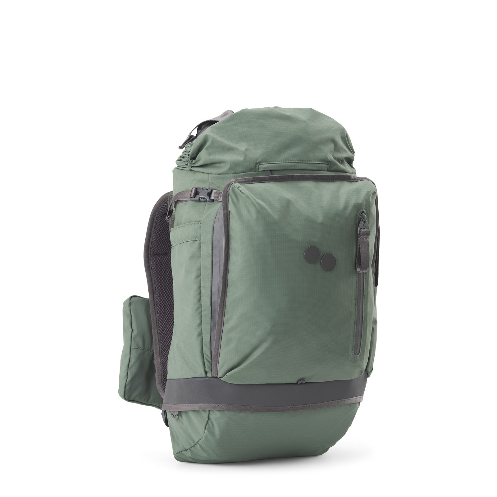 Komut Medium Backpack pure sage pinqponq