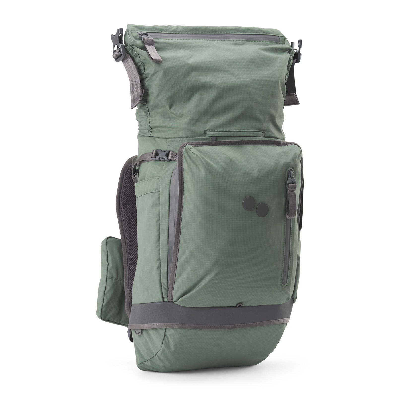 Komut Medium Backpack pure sage pinqponq
