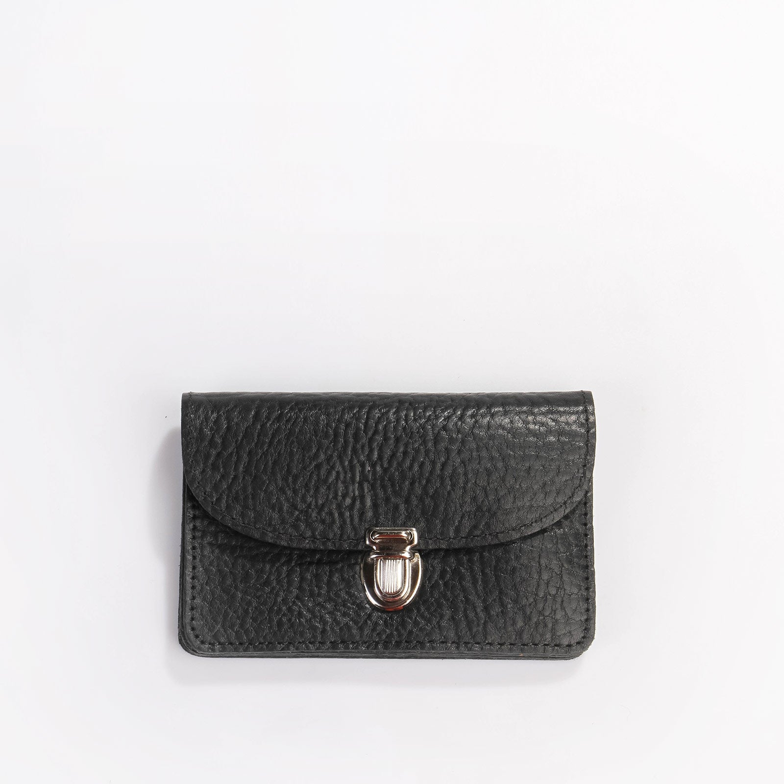 Borsa S Wallet structure black
