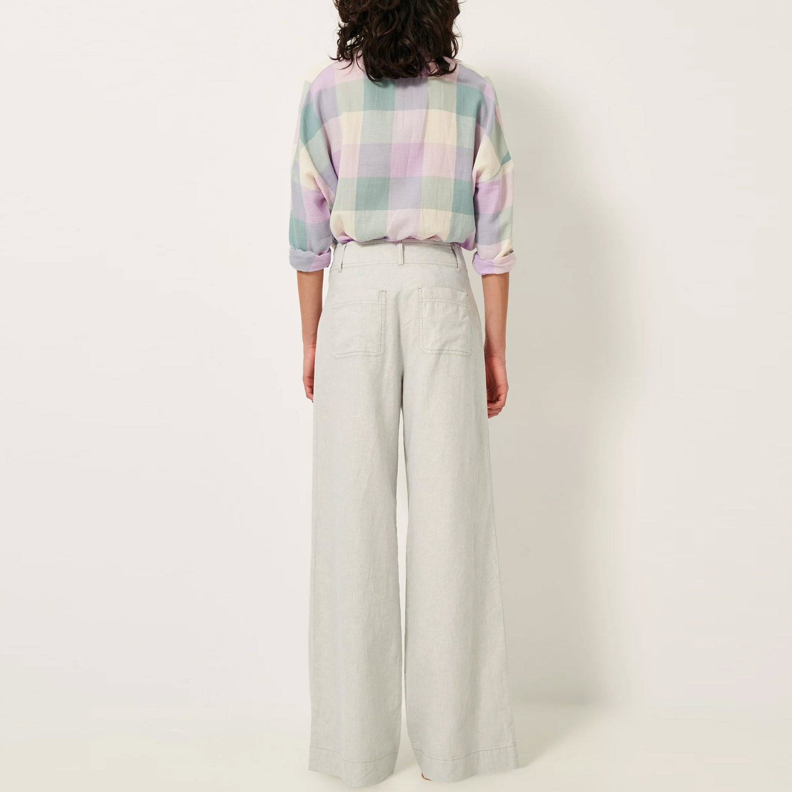 Delima Blouse nymphea
