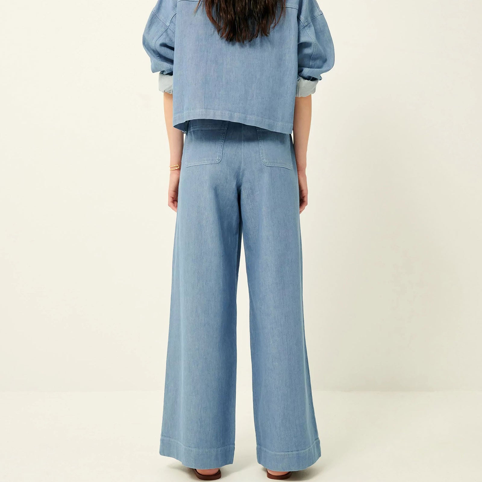 Manhatti Jeans provencia blue