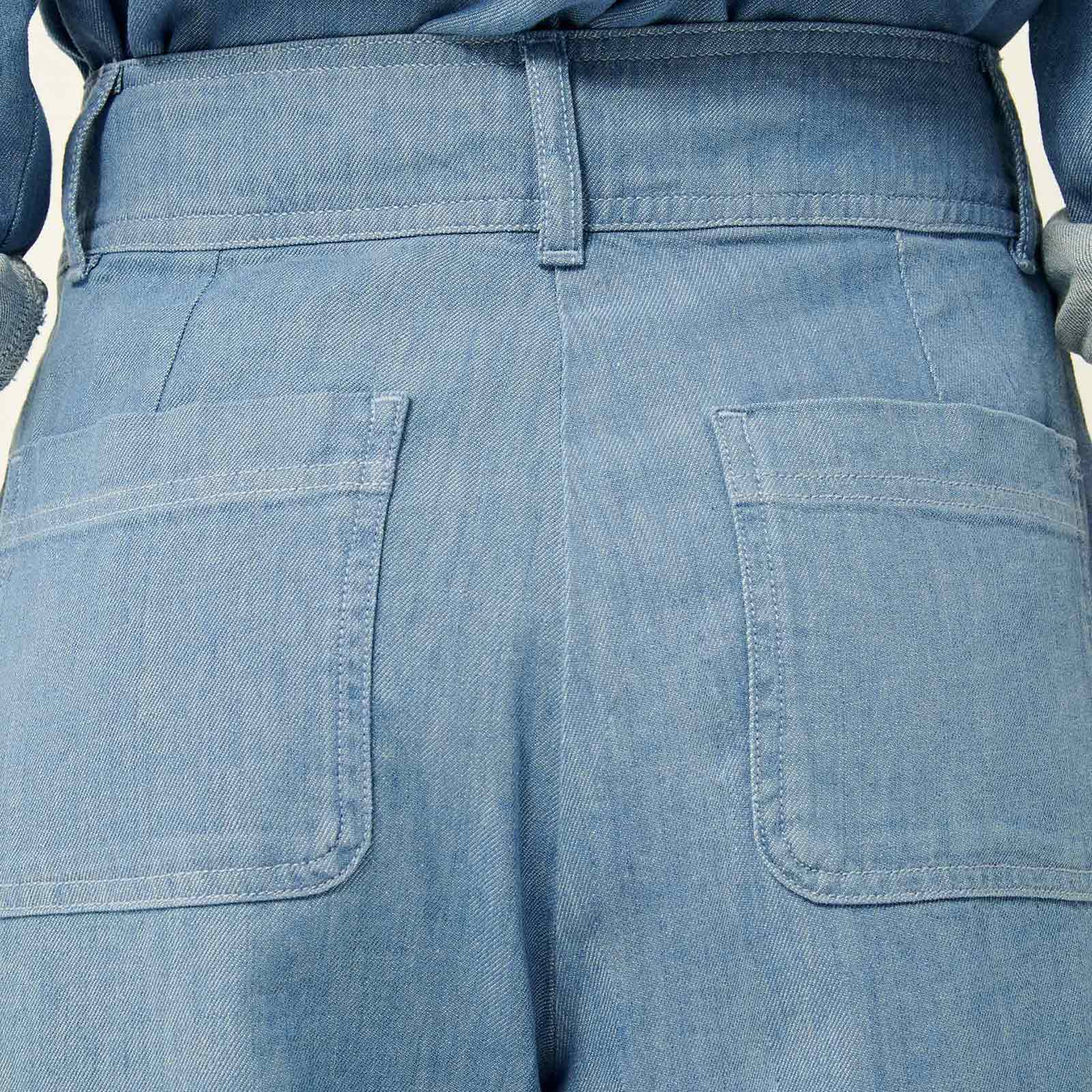 Manhatti Jeans provencia blue