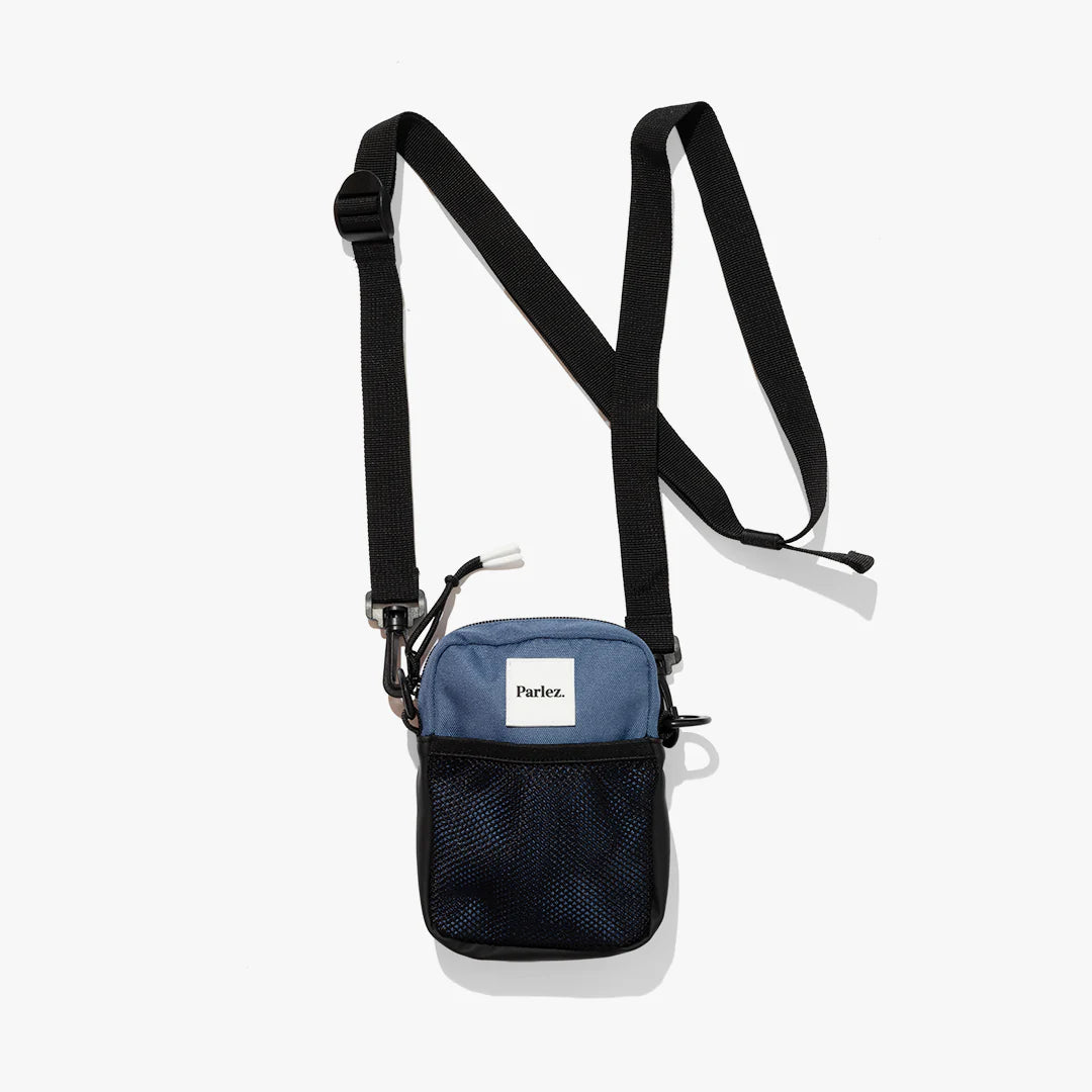 Pera Crossbody Bag china blue