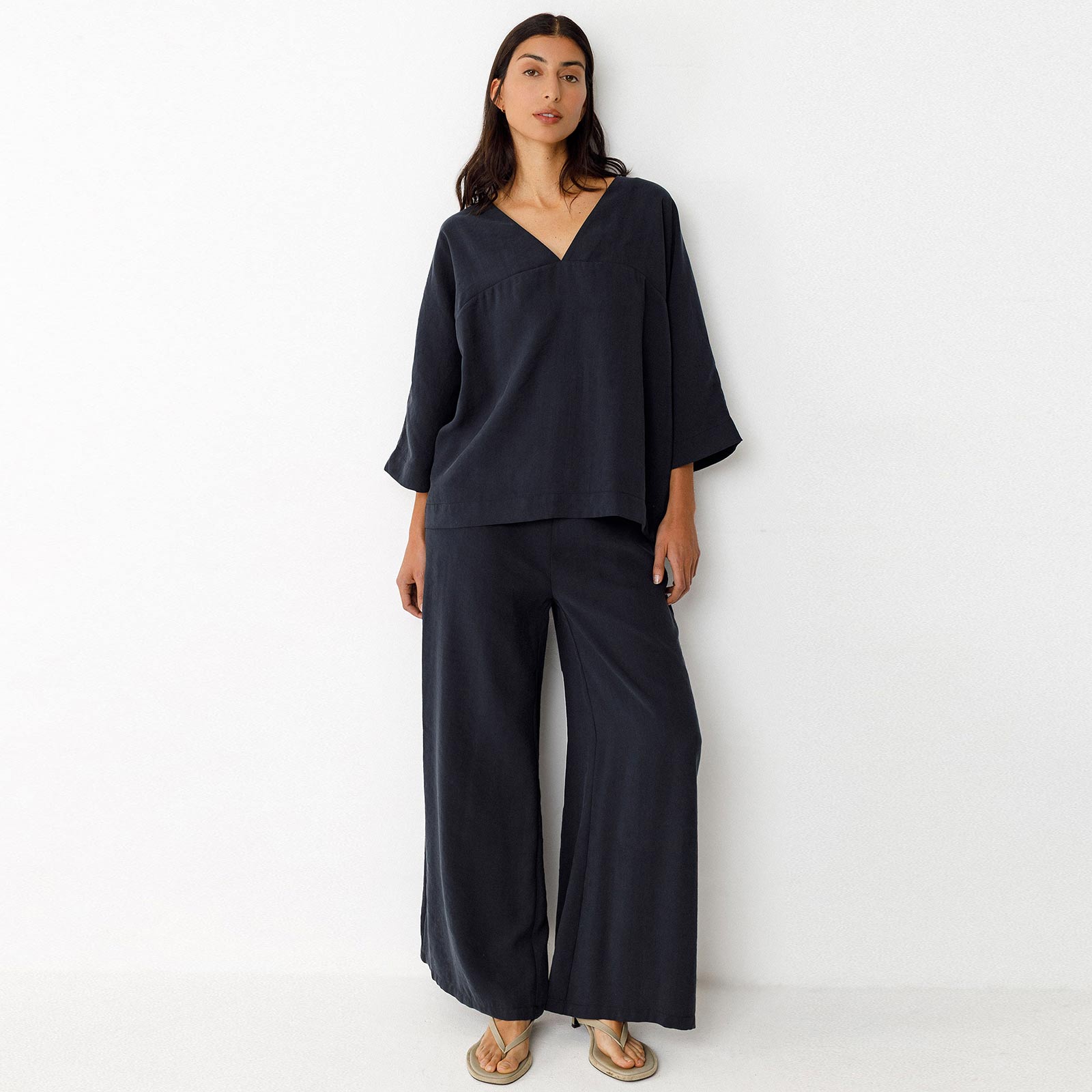 Balen Shirt black SKFK