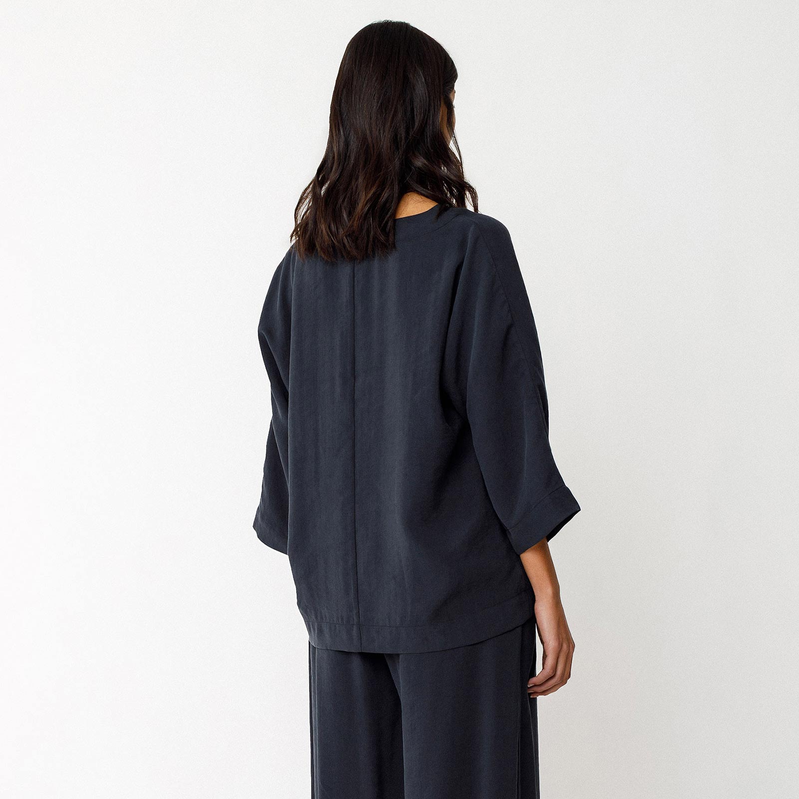 Balen Shirt black SKFK