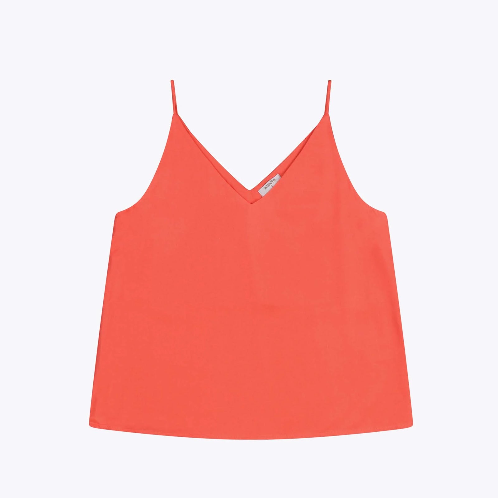 WeKarine Top coral