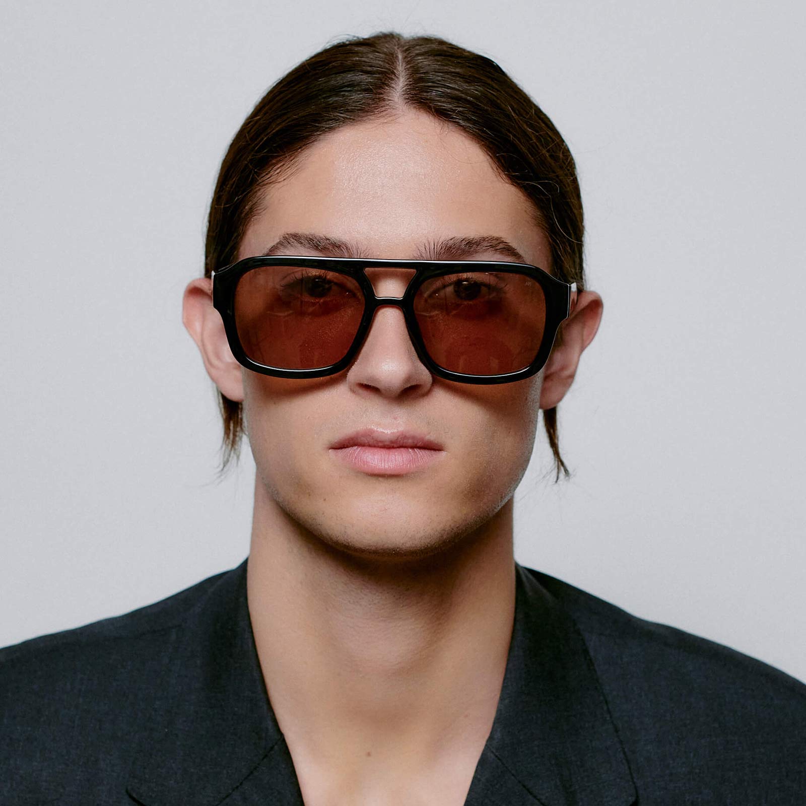 Kaya Sunglasses black