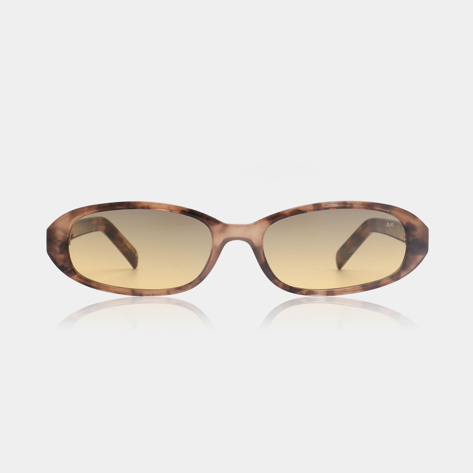Macy Sunglasses coquina