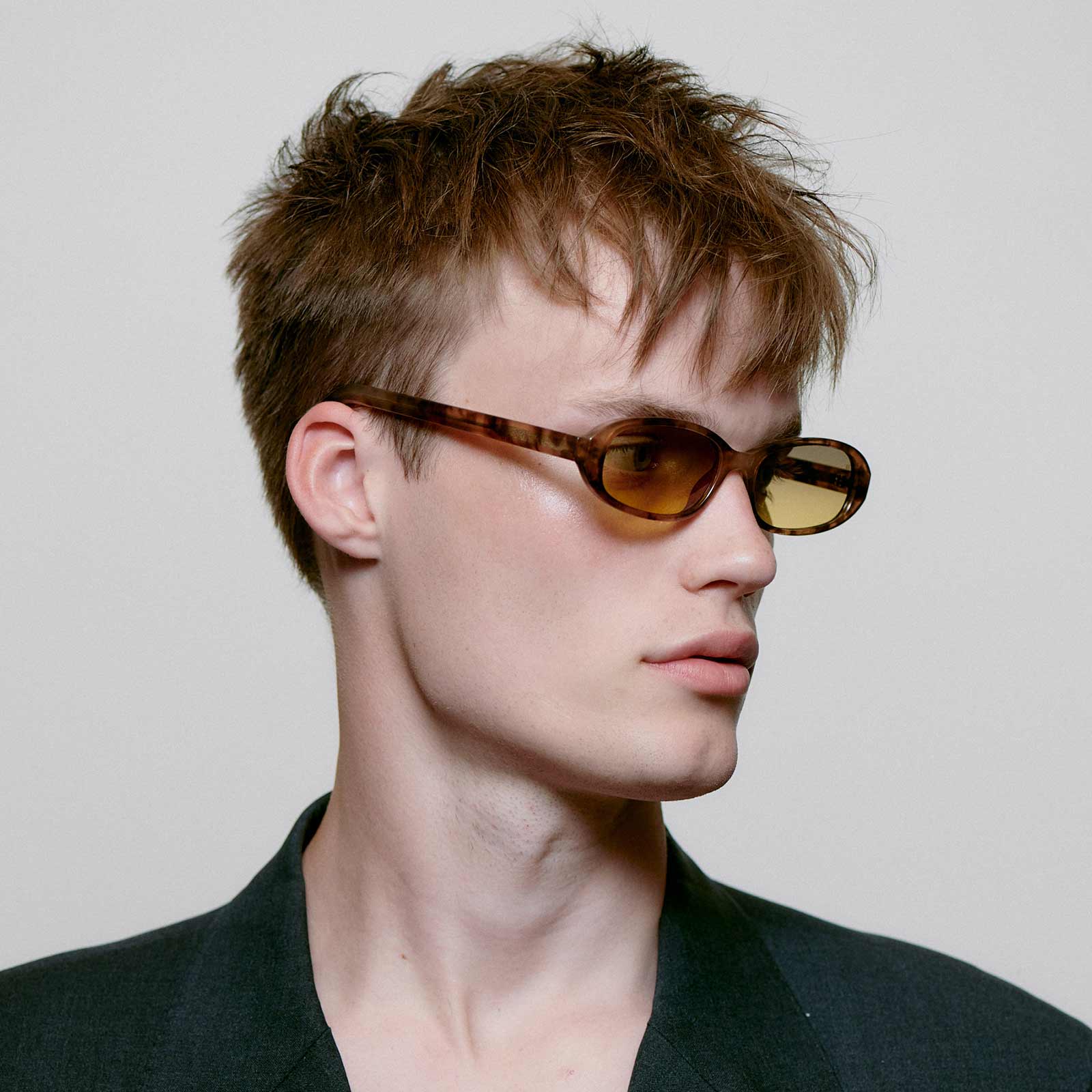 Macy Sunglasses coquina