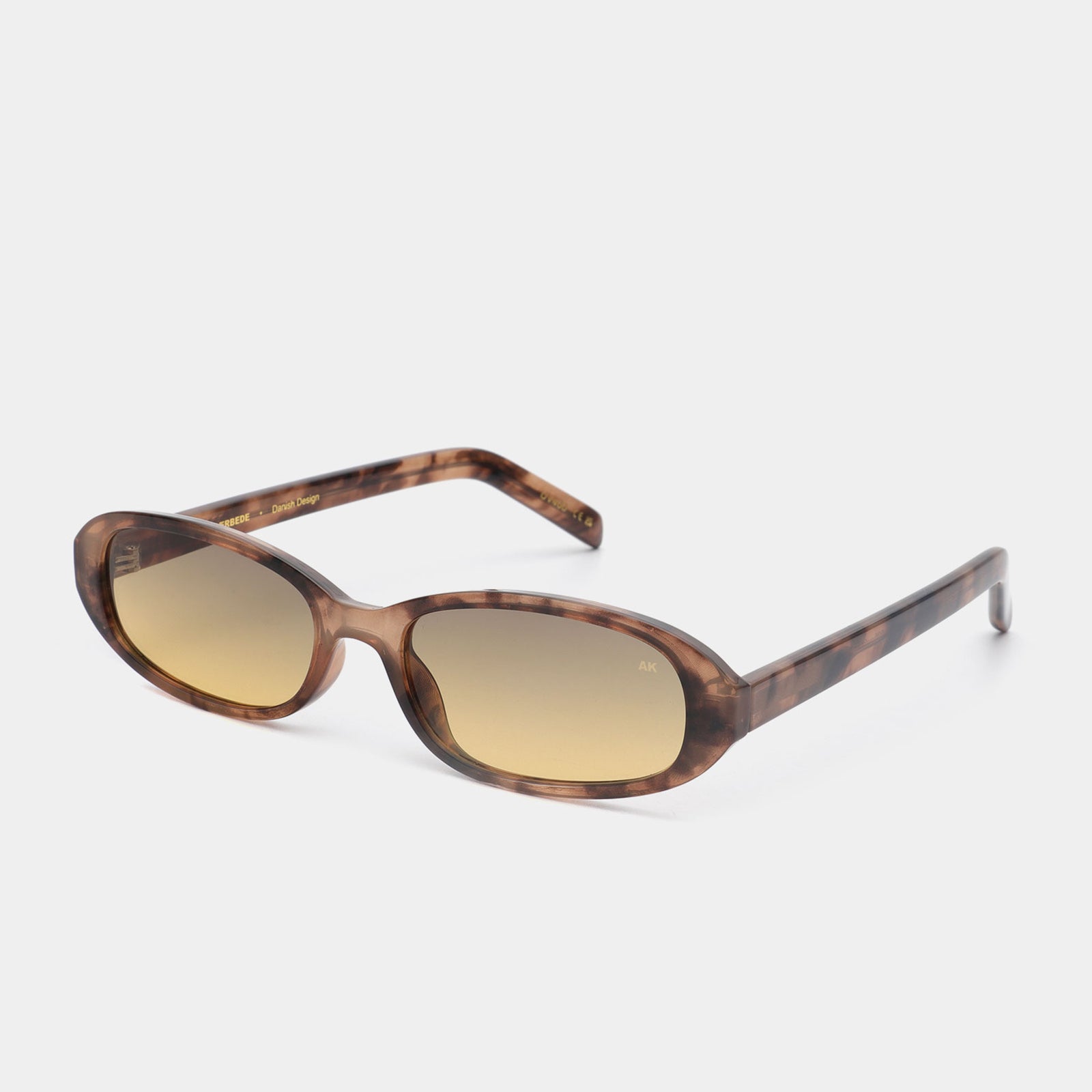 Macy Sunglasses coquina