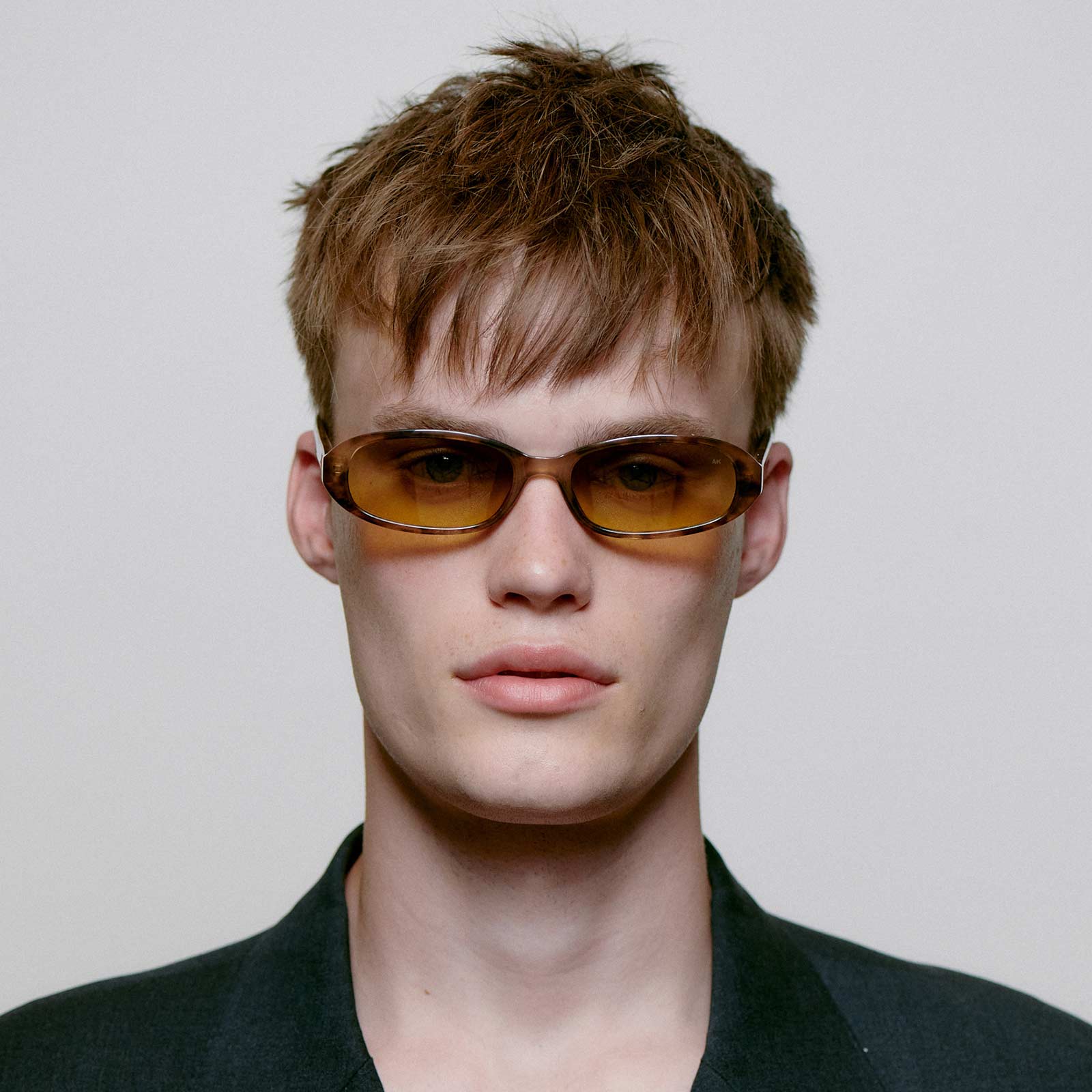 Macy Sunglasses coquina