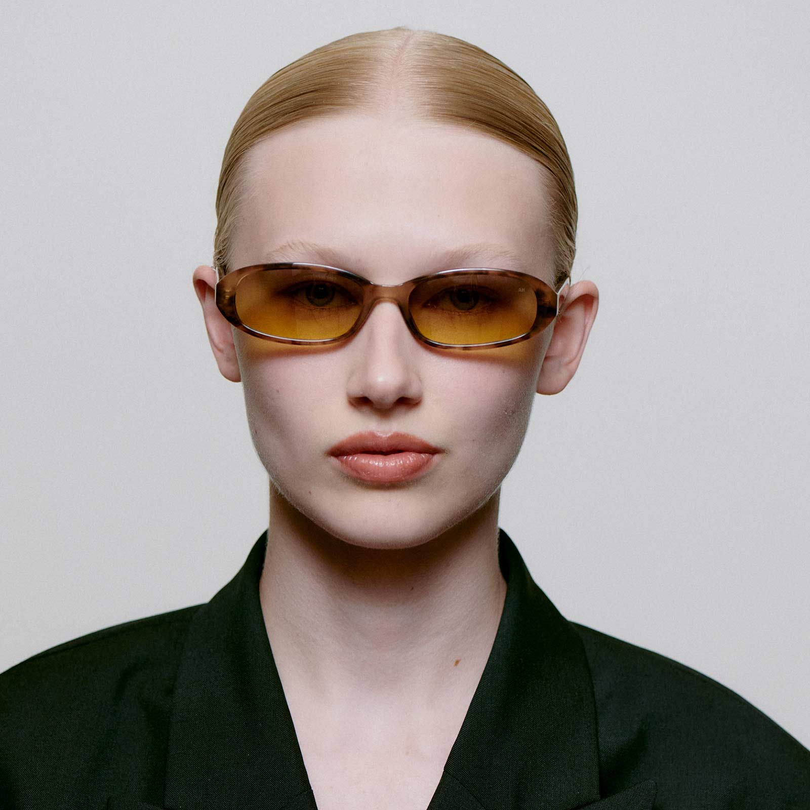 Macy Sunglasses coquina