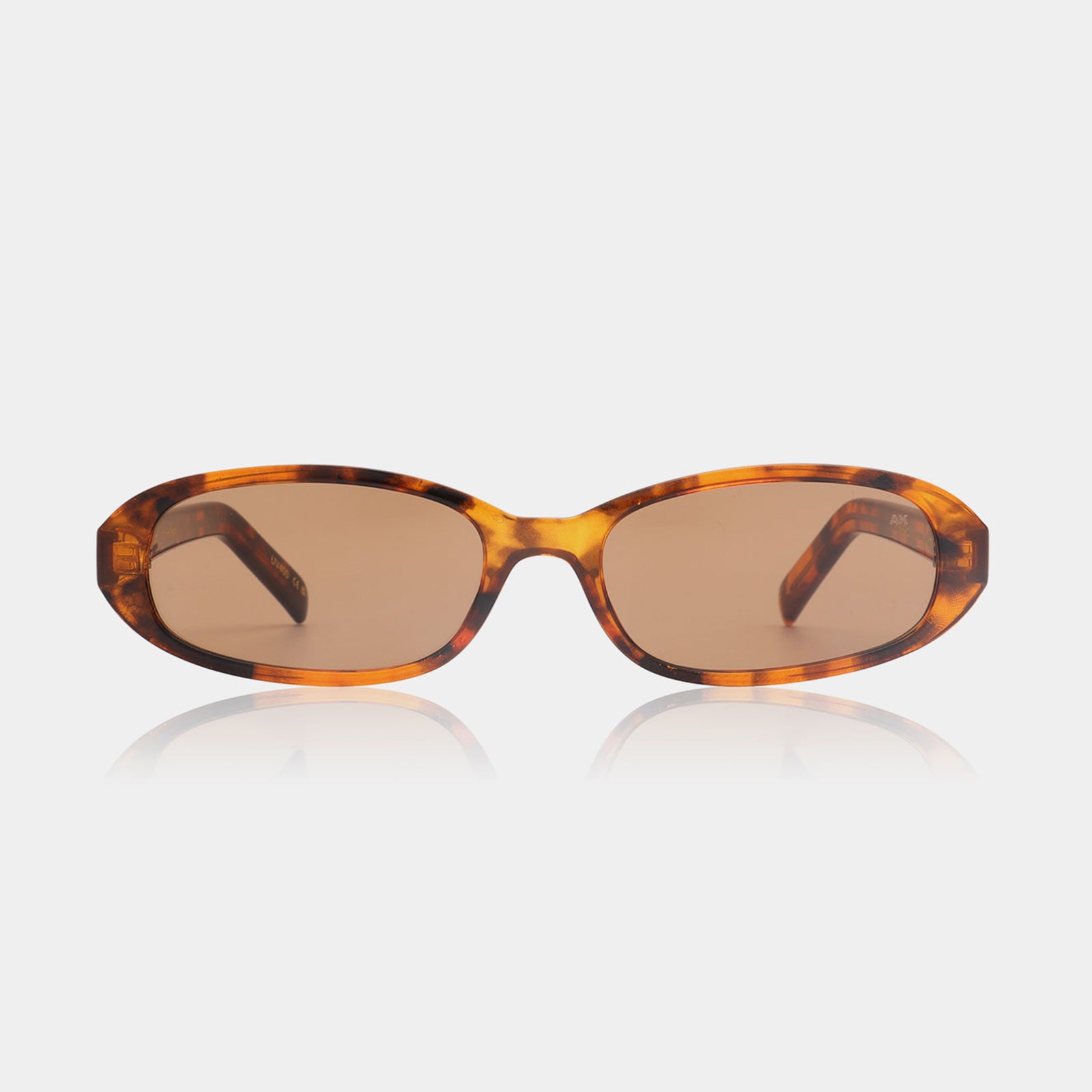 Macy Sunglasses havana