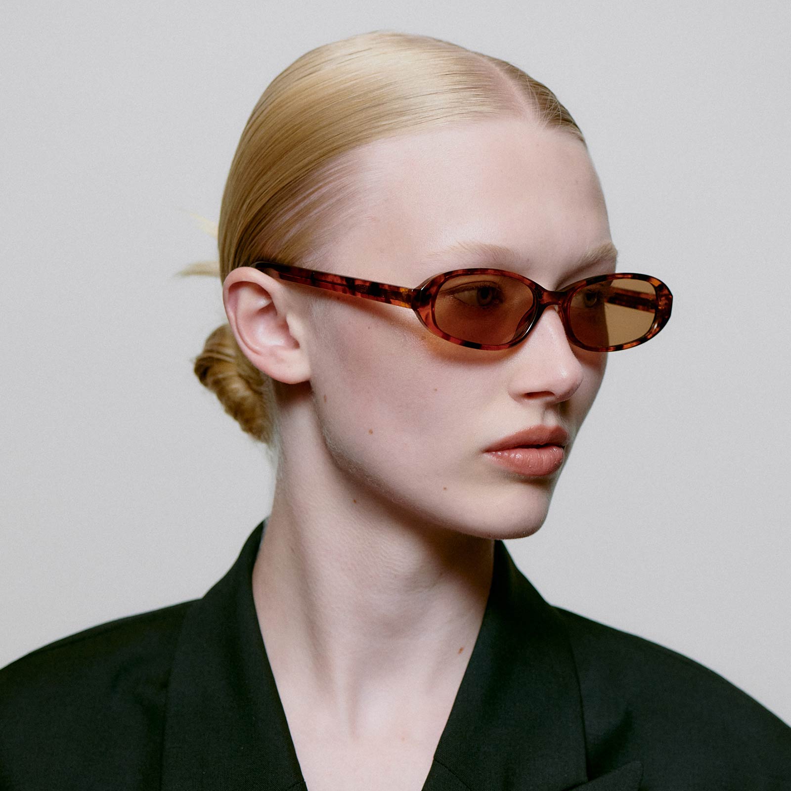 Macy Sunglasses havana