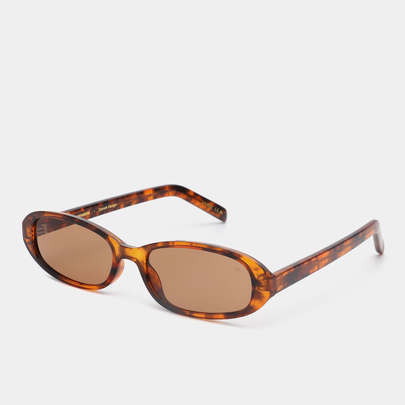 Macy Sunglasses havana